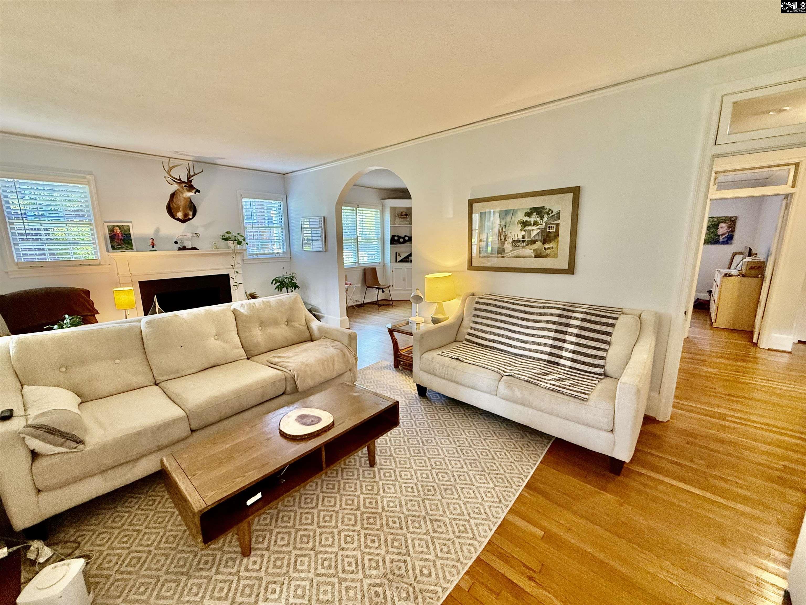 822 Poinsettia Street Columbia, SC 29205