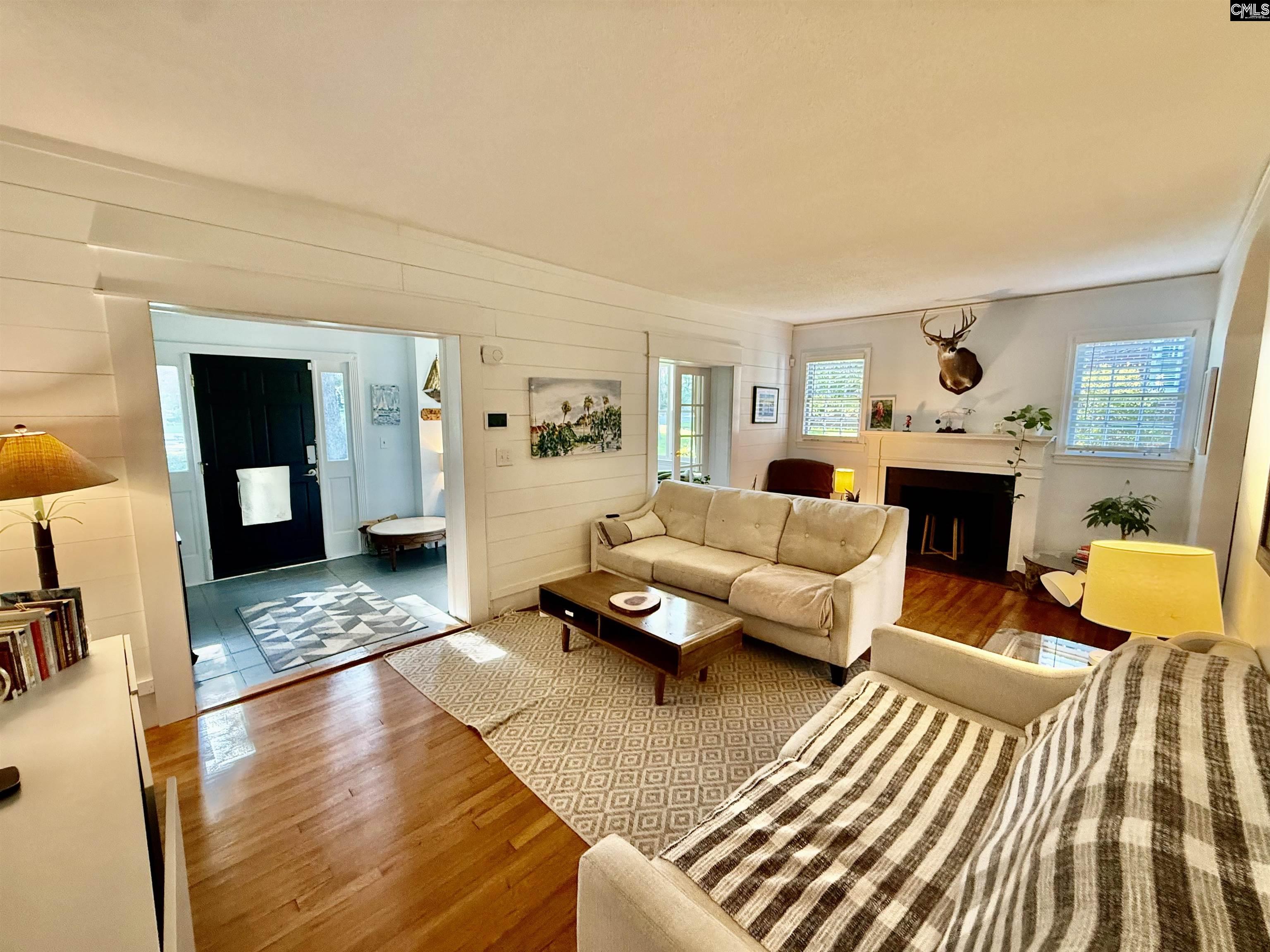 822 Poinsettia Street Columbia, SC 29205