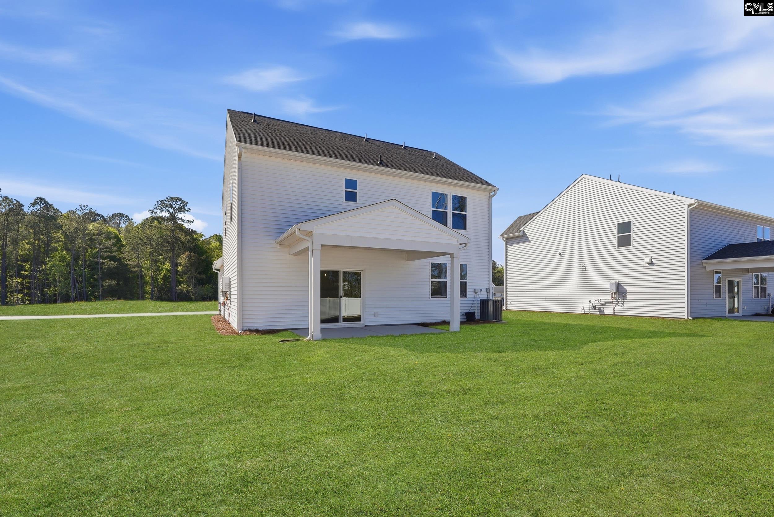 546 Old Charleston Road Pelion, SC 29123