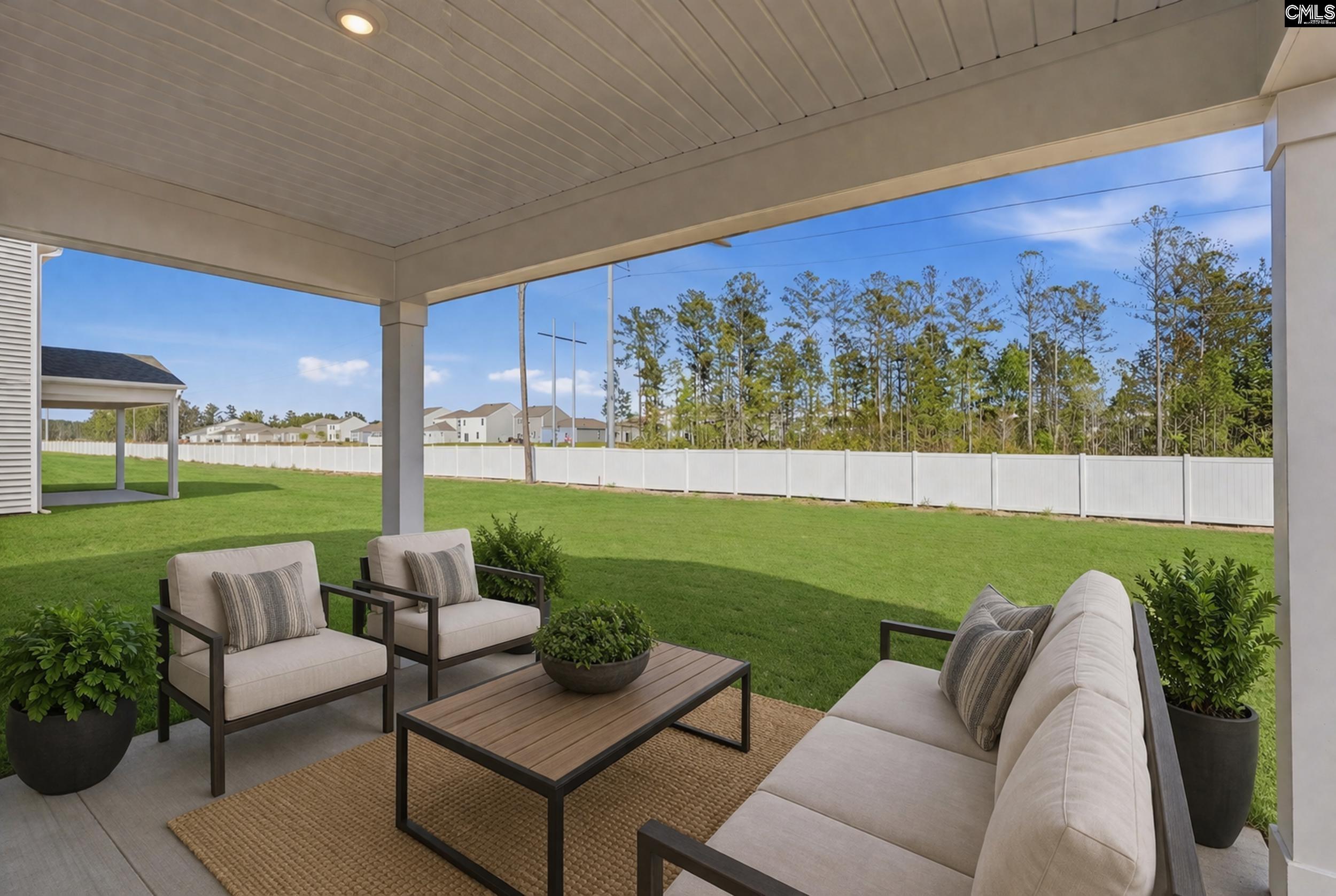 546 Old Charleston Road Pelion, SC 29123