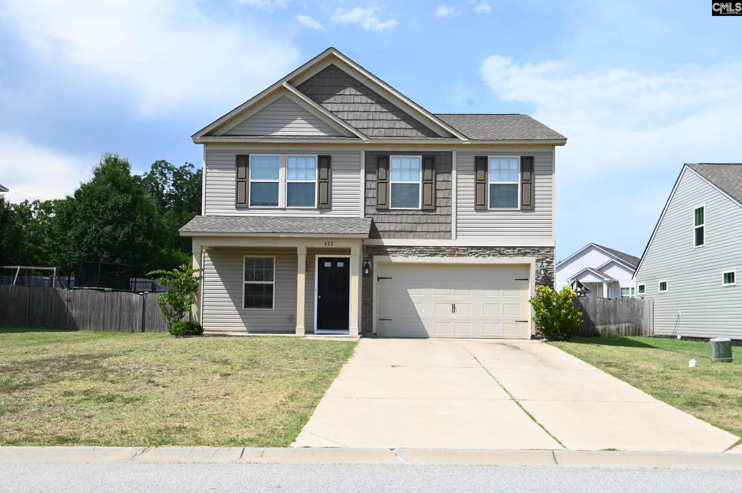 422 Glen Arven Court Chapin, SC 29036