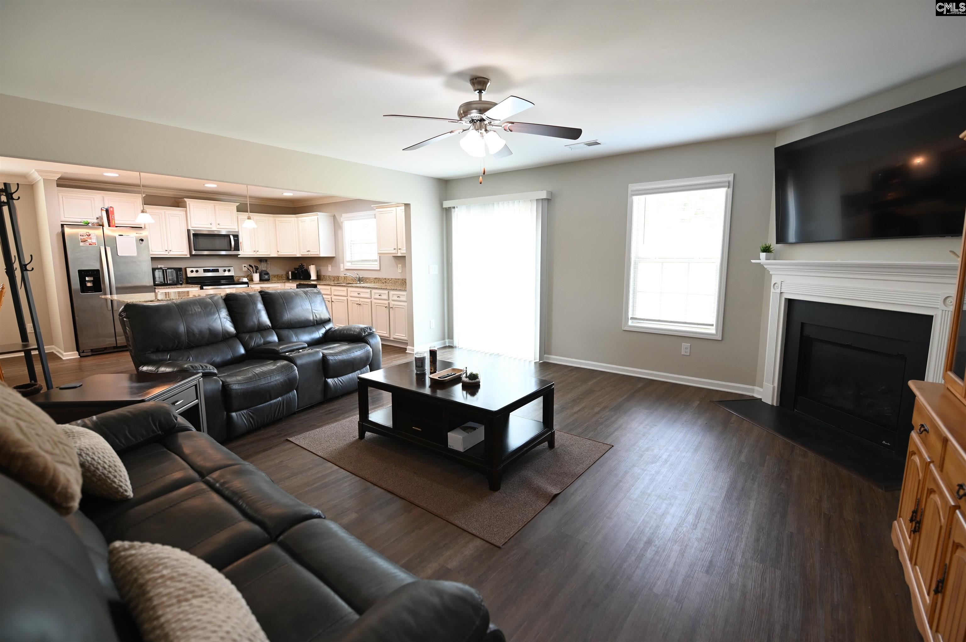 422 Glen Arven Court Chapin, SC 29036