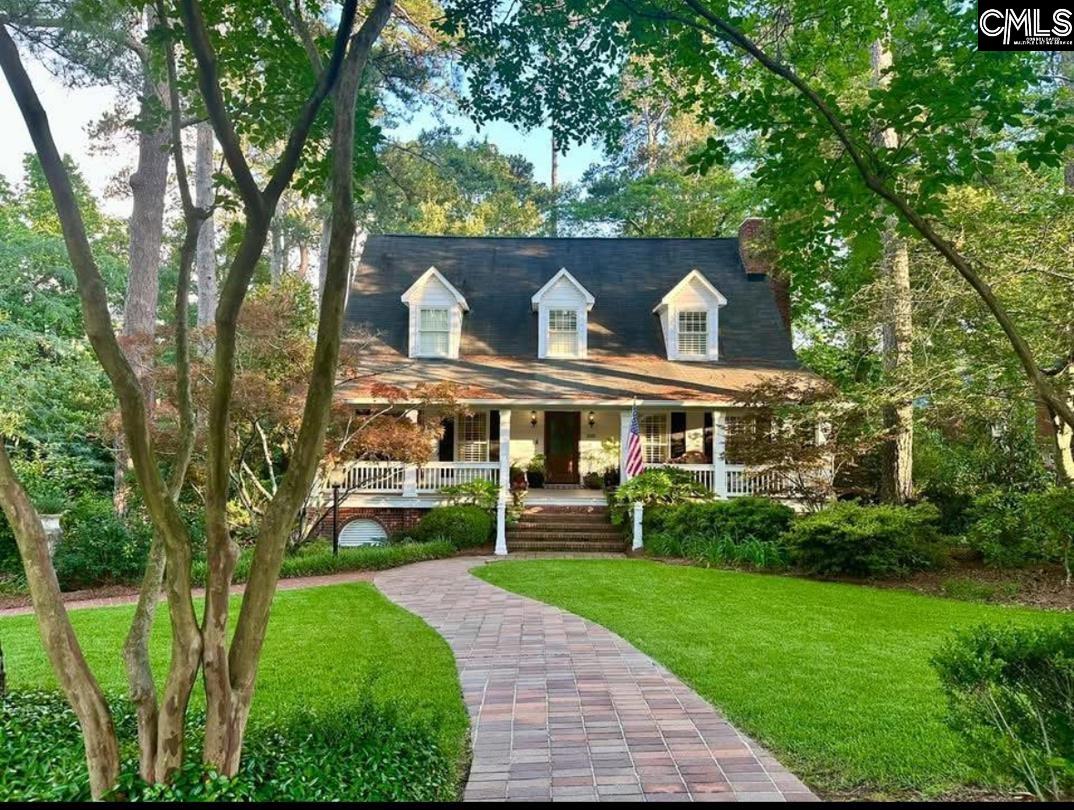 3010 Gervais Street Columbia, SC 29204