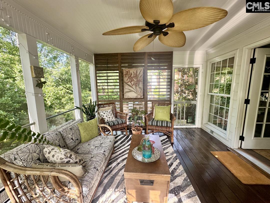 3010 Gervais Street Columbia, SC 29204