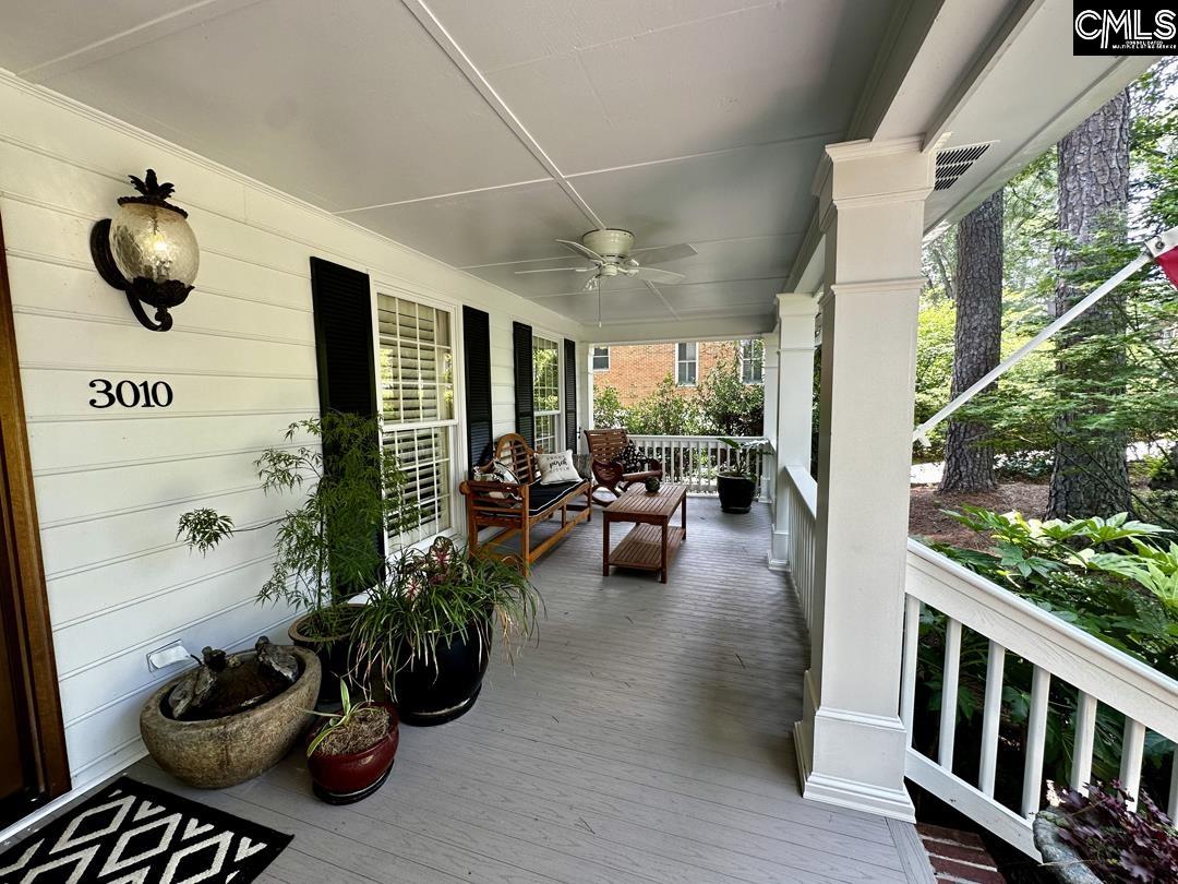 3010 Gervais Street Columbia, SC 29204