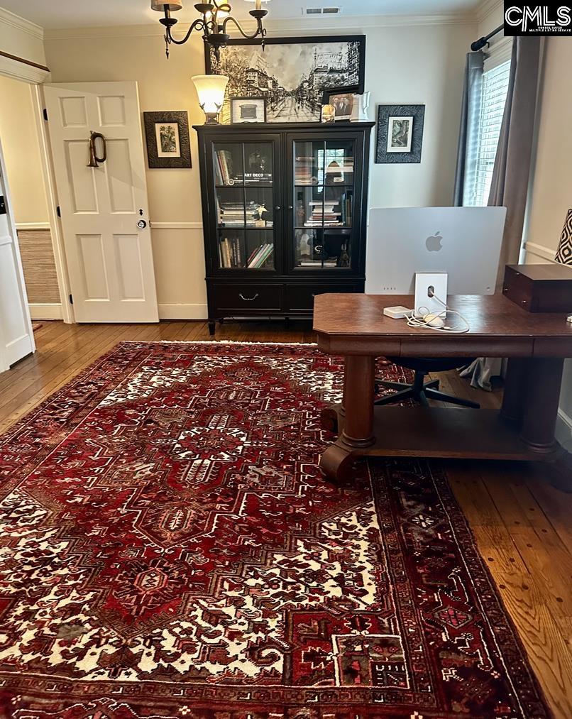 3010 Gervais Street Columbia, SC 29204