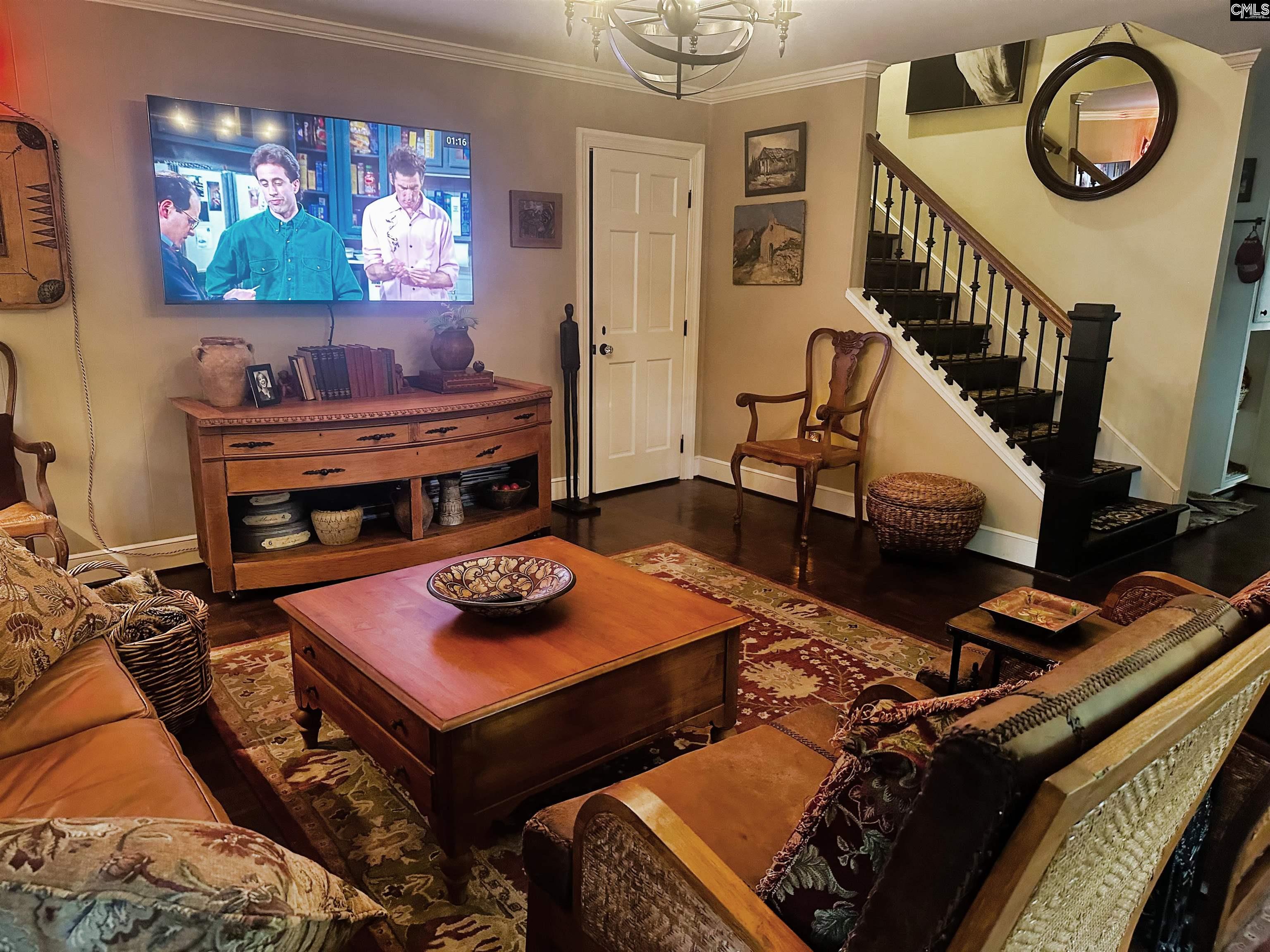 3010 Gervais Street Columbia, SC 29204