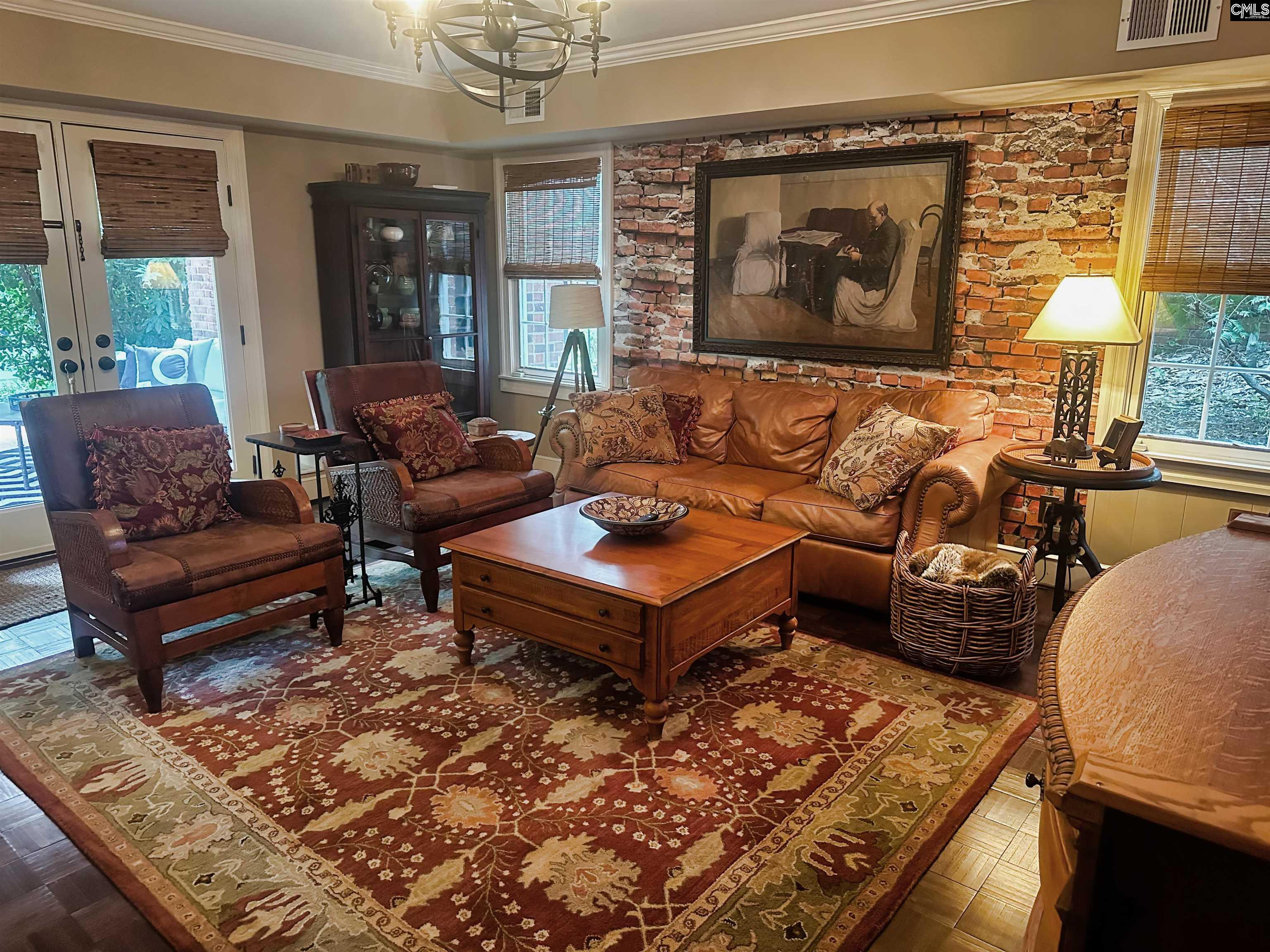 3010 Gervais Street Columbia, SC 29204