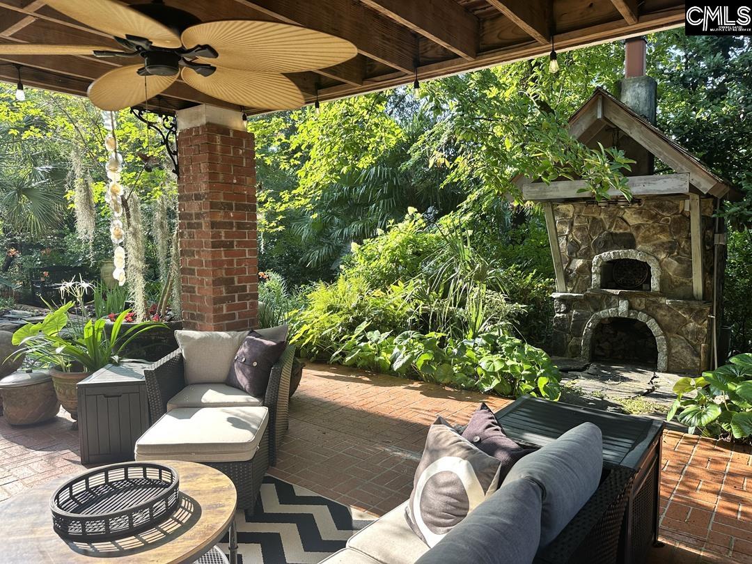 3010 Gervais Street Columbia, SC 29204