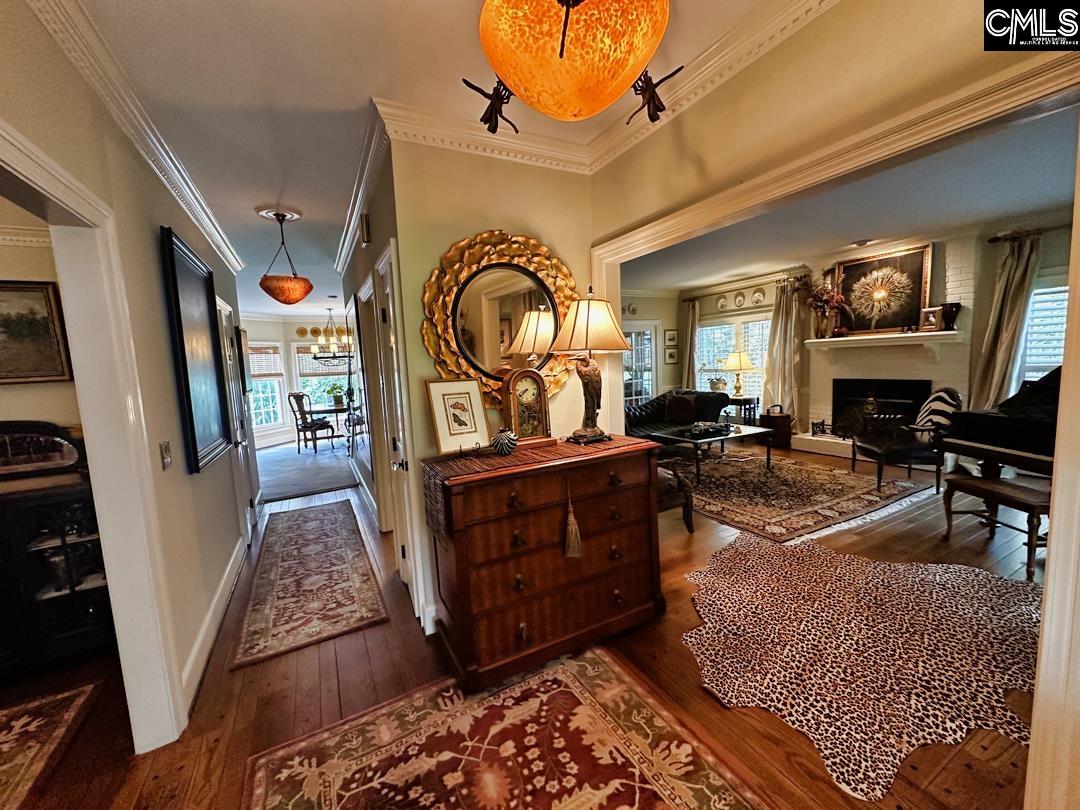 3010 Gervais Street Columbia, SC 29204