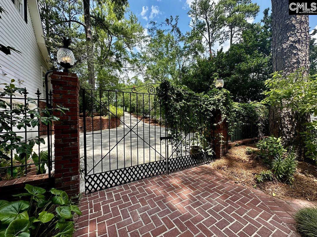 3010 Gervais Street Columbia, SC 29204