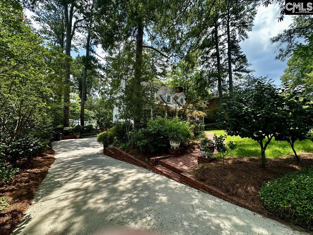 3010 Gervais Street Columbia, SC 29204