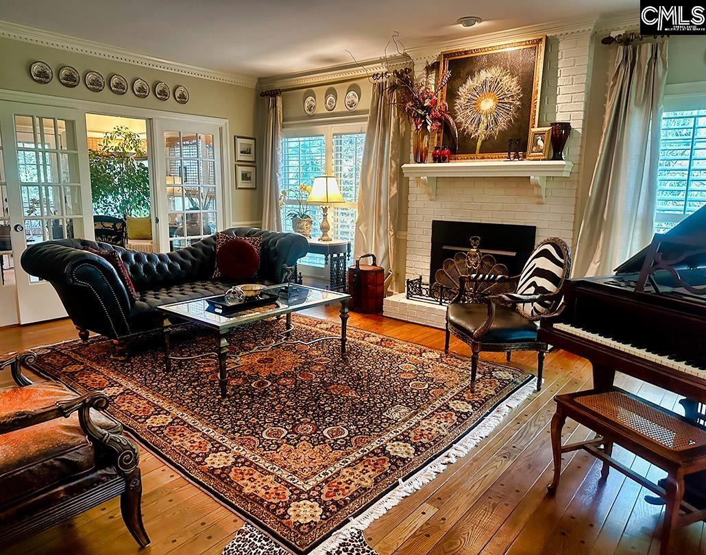 3010 Gervais Street Columbia, SC 29204