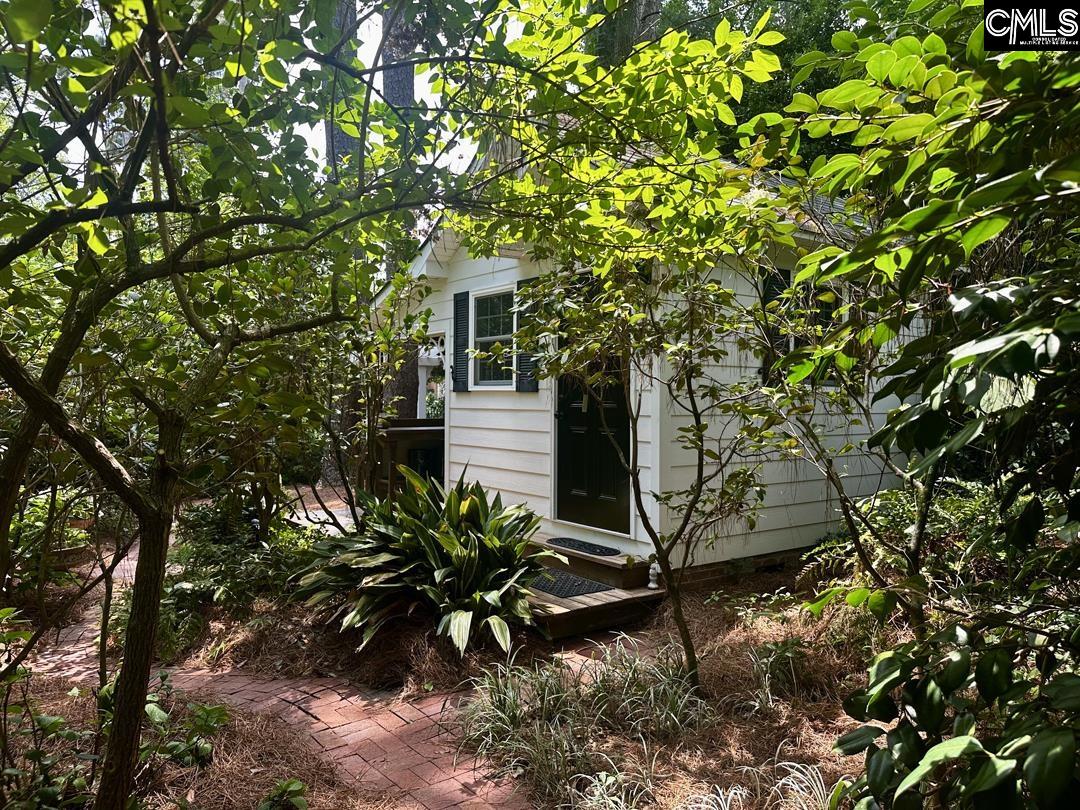 3010 Gervais Street Columbia, SC 29204