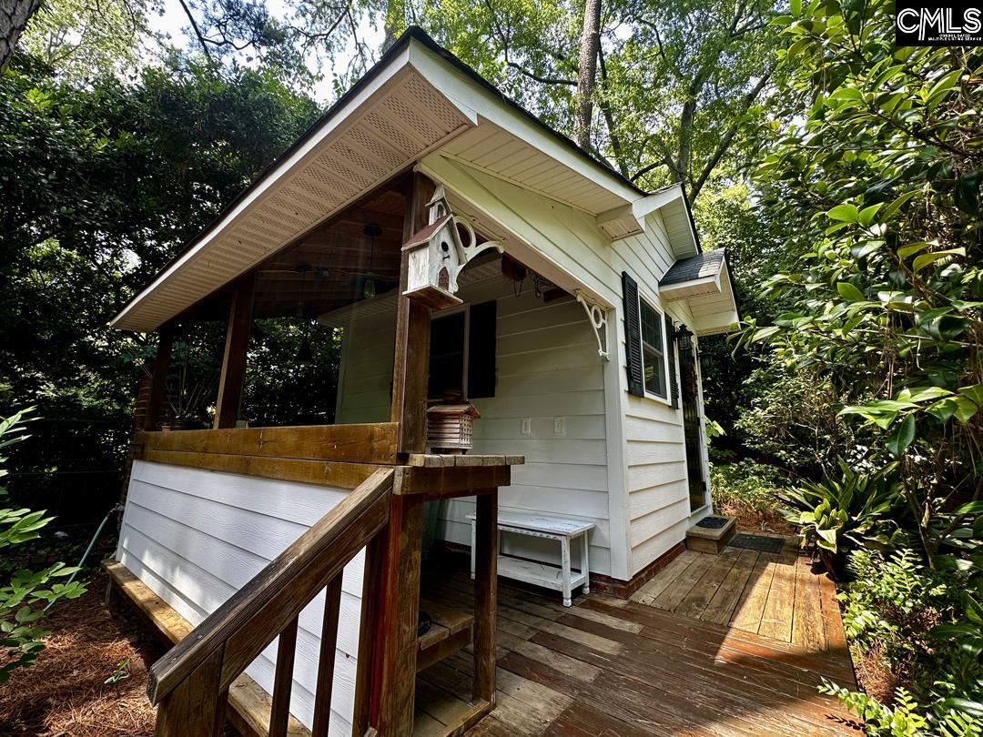 3010 Gervais Street Columbia, SC 29204