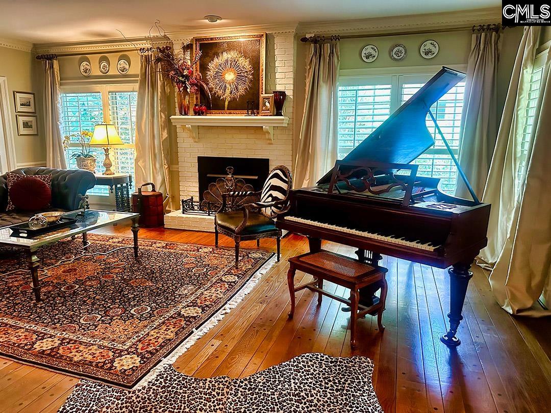 3010 Gervais Street Columbia, SC 29204