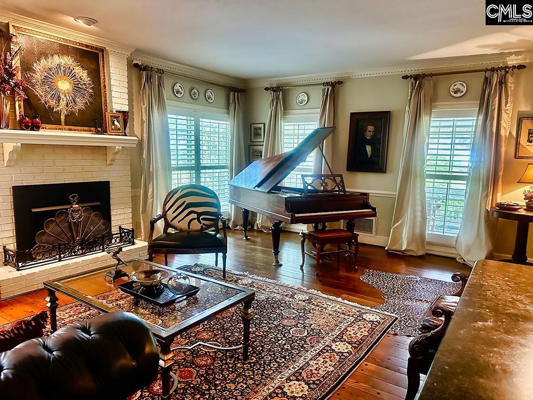 3010 Gervais Street Columbia, SC 29204