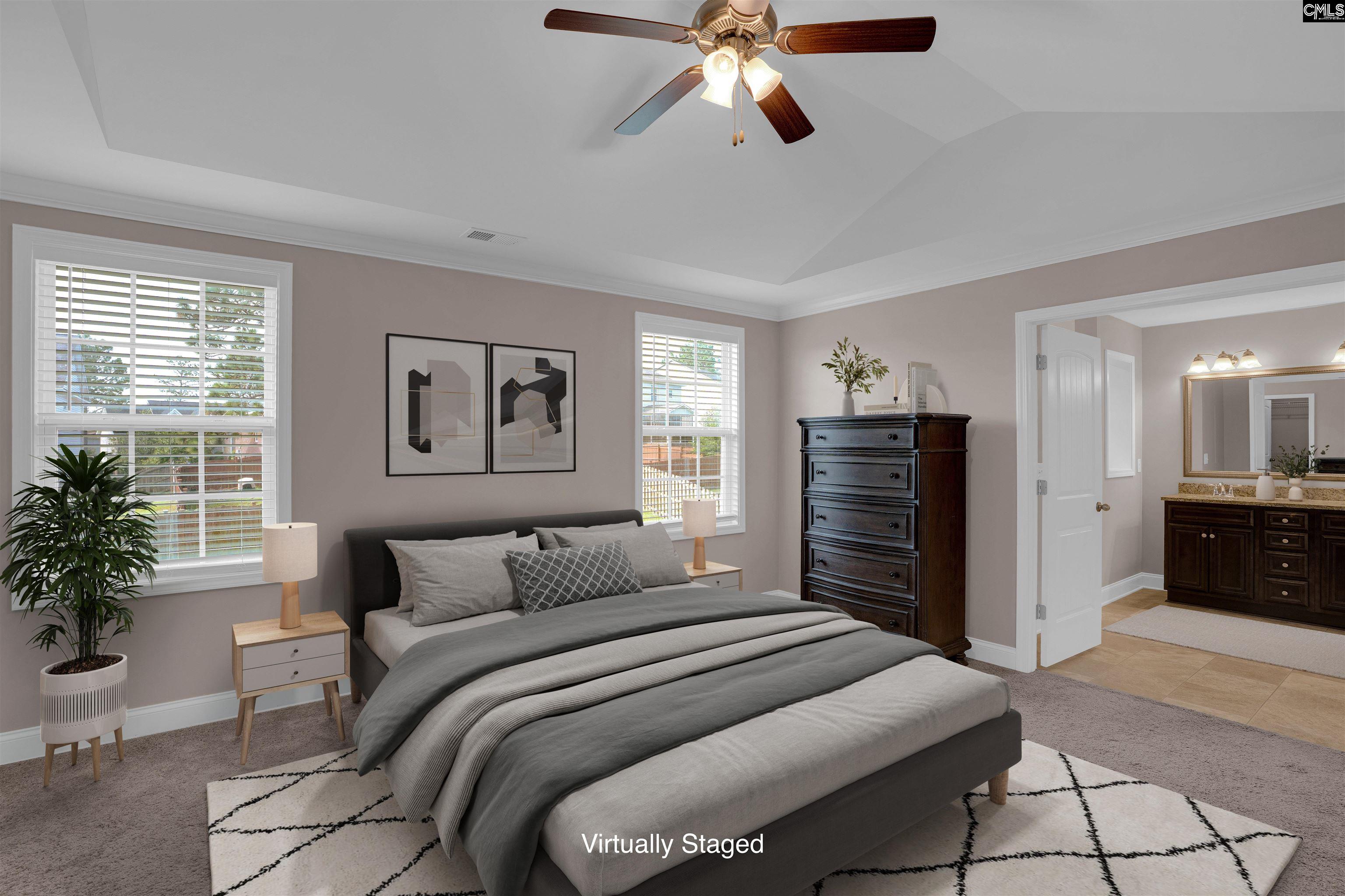 692 Gladiolus Drive Columbia, SC 29229-6904