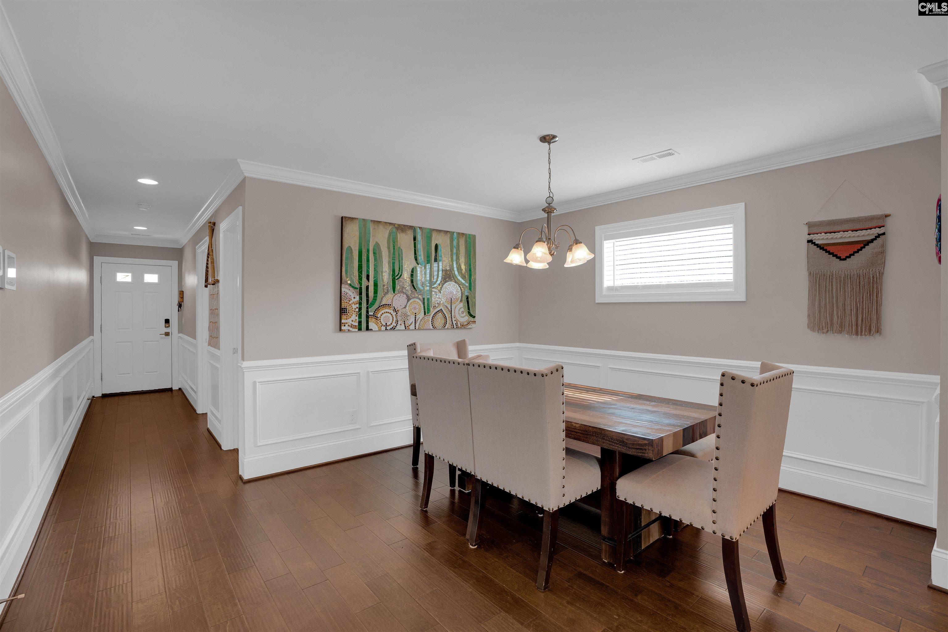 692 Gladiolus Drive Columbia, SC 29229-6904