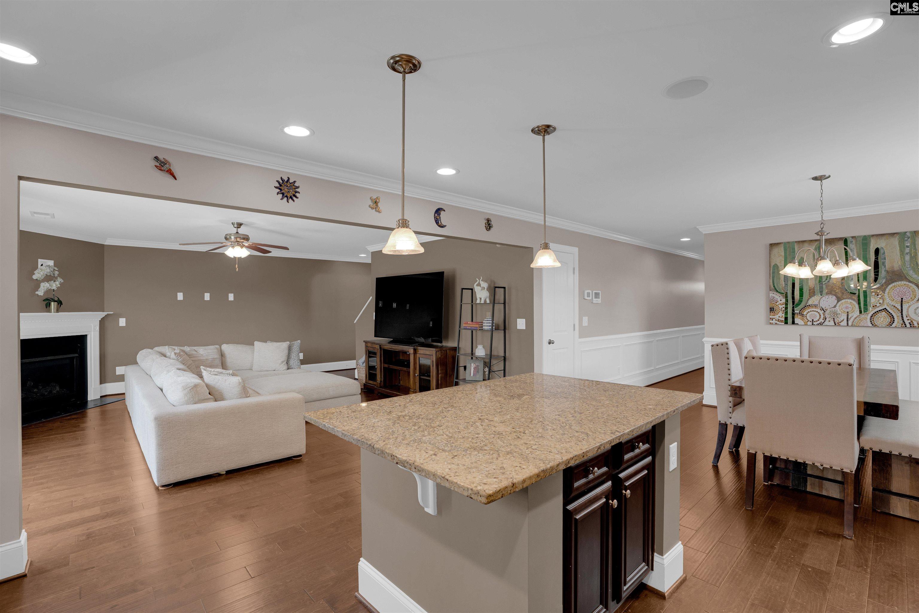 692 Gladiolus Drive Columbia, SC 29229-6904
