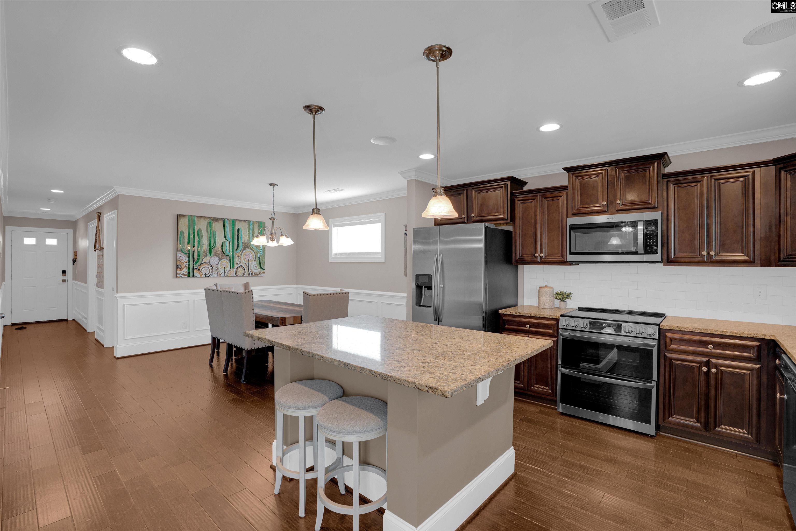 692 Gladiolus Drive Columbia, SC 29229-6904