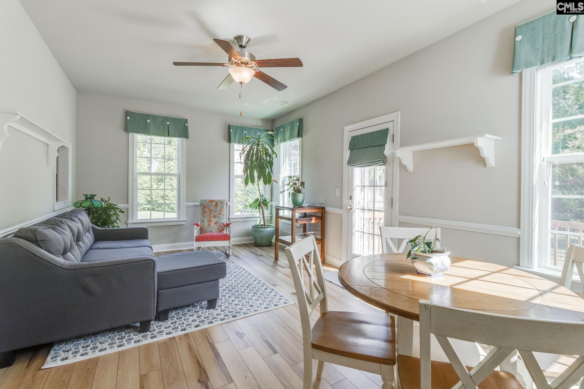 18 Stratford Plantation Drive Elgin, SC 29045