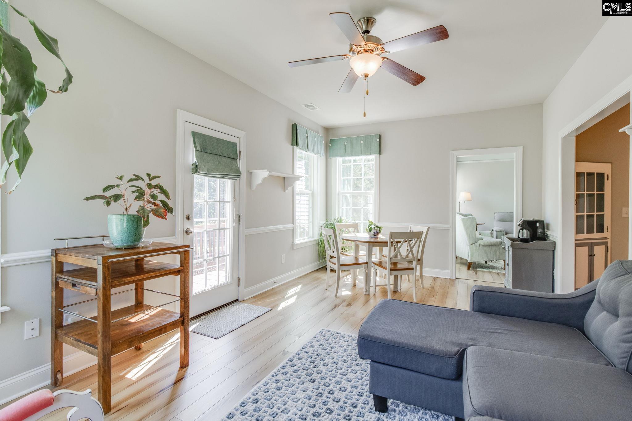 18 Stratford Plantation Drive Elgin, SC 29045