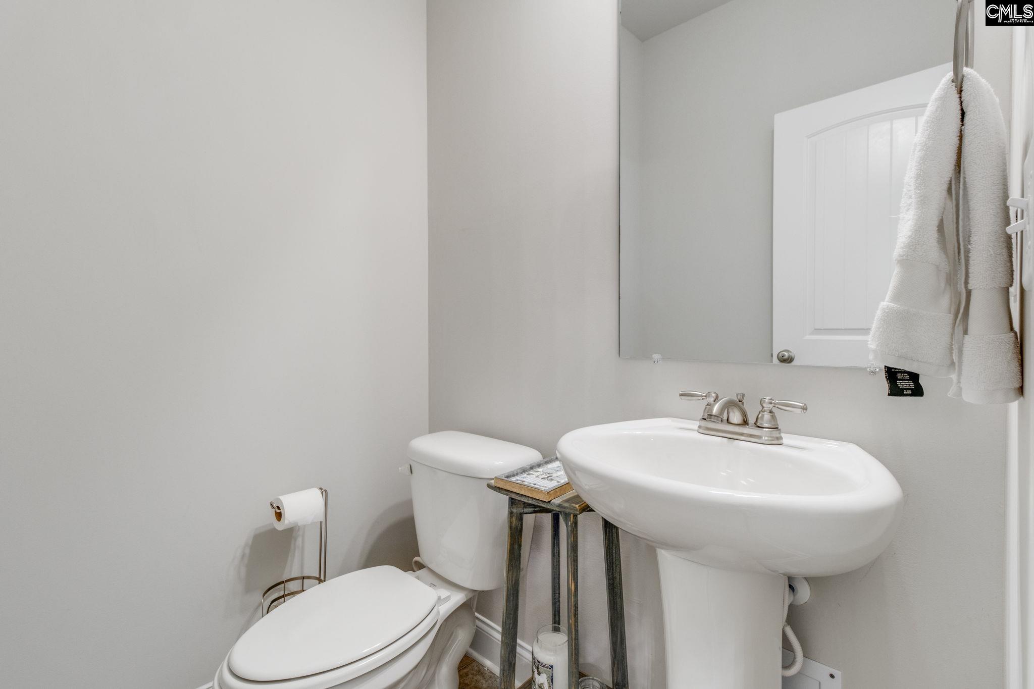 18 Stratford Plantation Drive Elgin, SC 29045