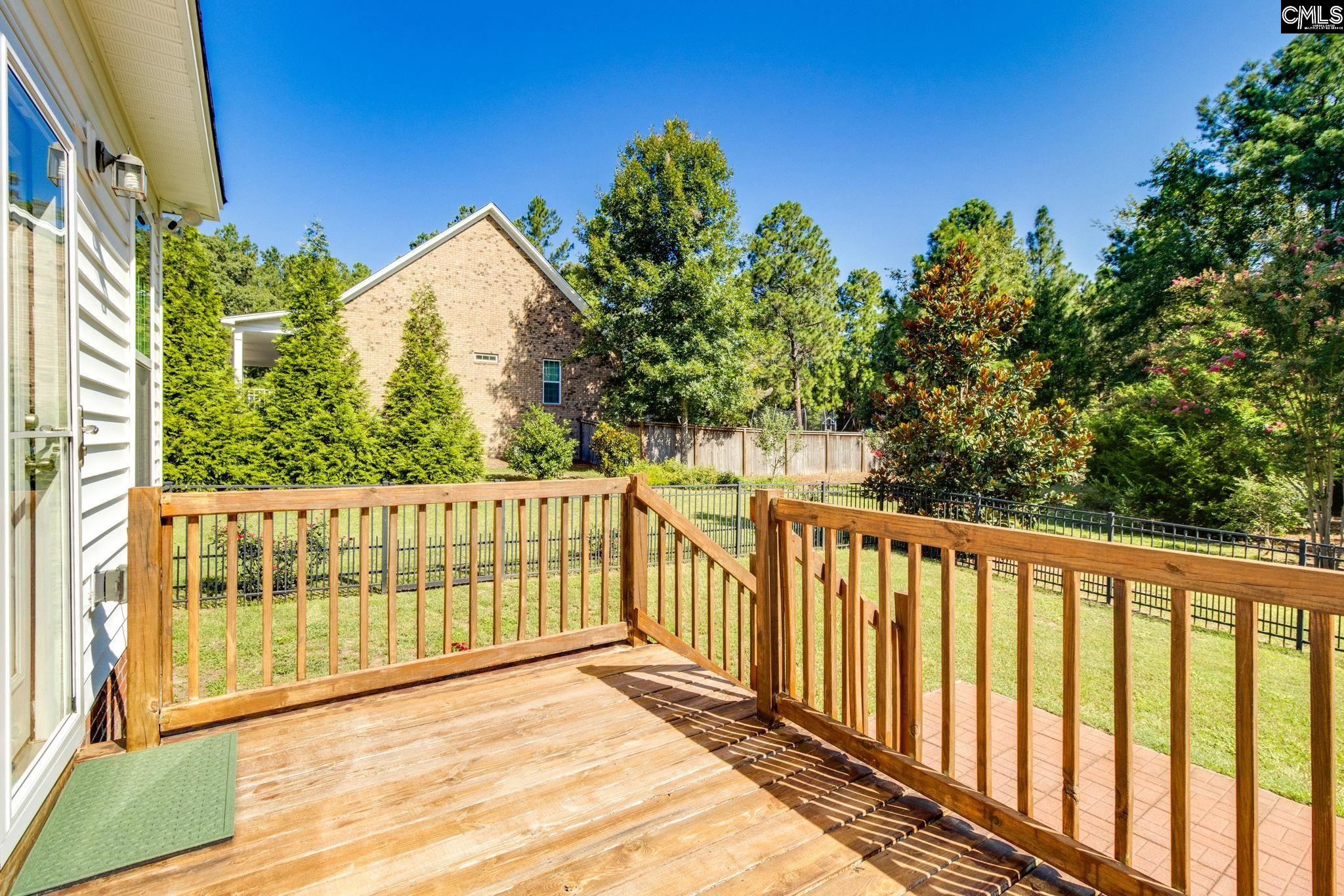 18 Stratford Plantation Drive Elgin, SC 29045