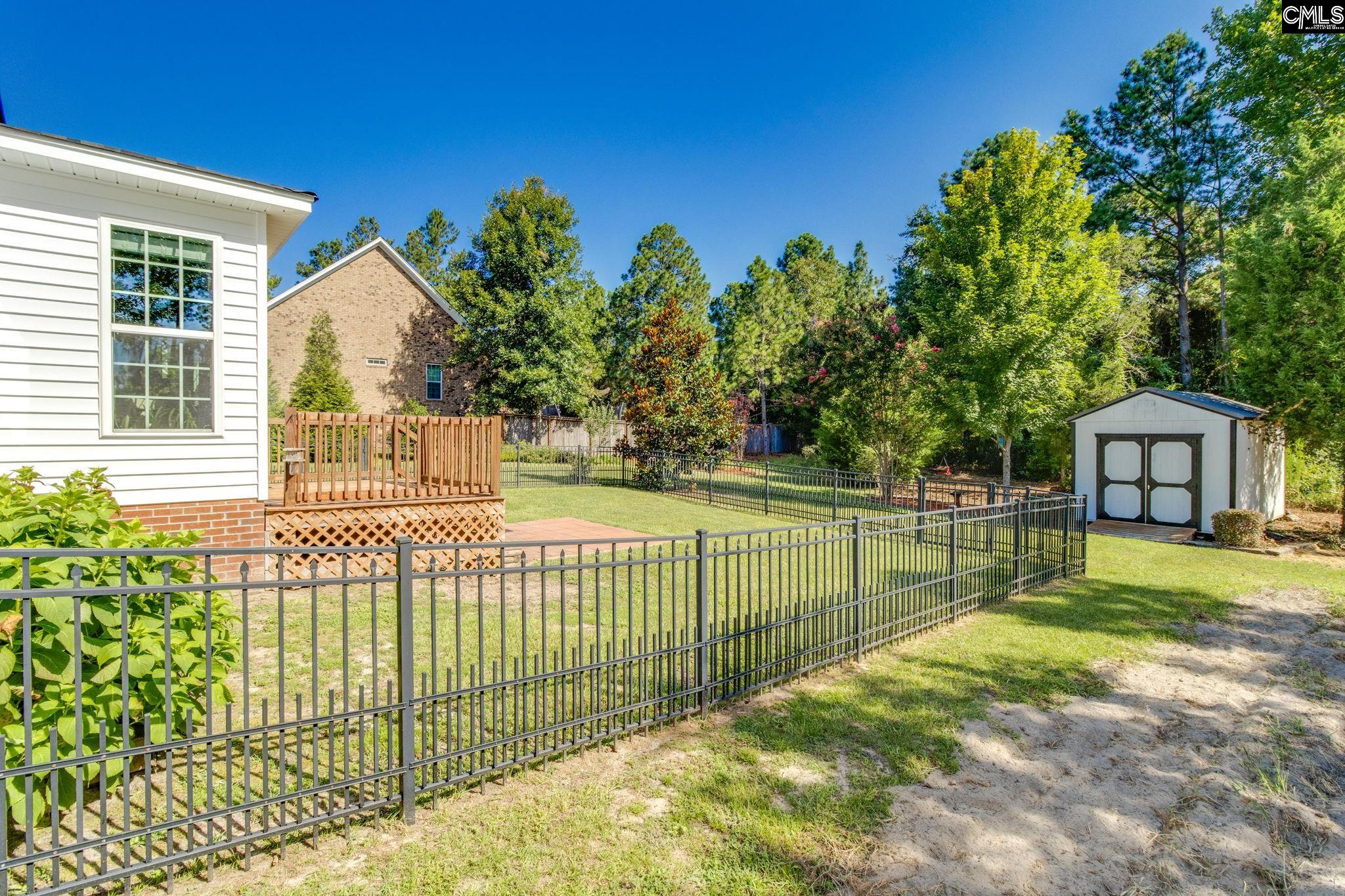 18 Stratford Plantation Drive Elgin, SC 29045