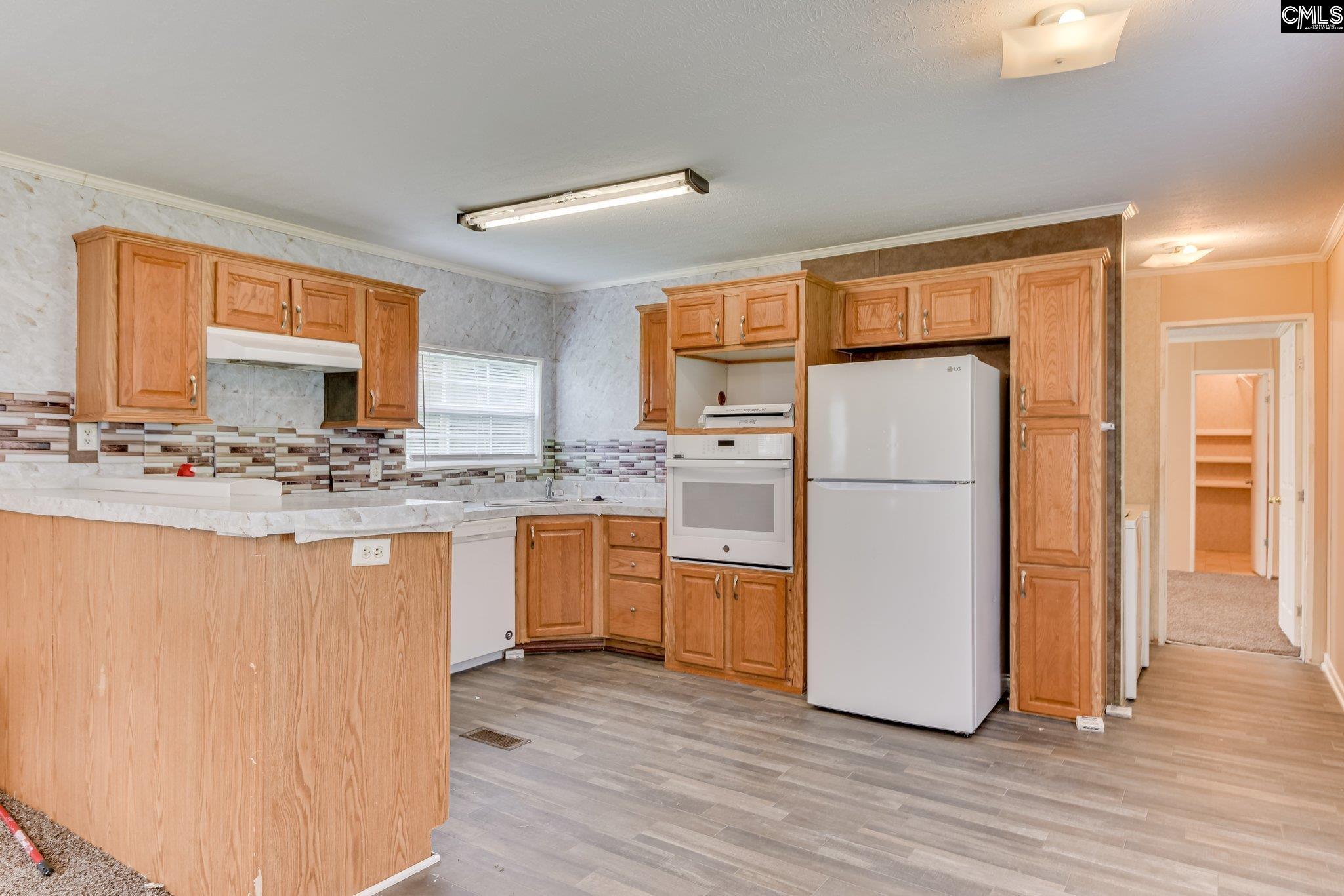 126 Dry Branch Way Hopkins, SC 29061
