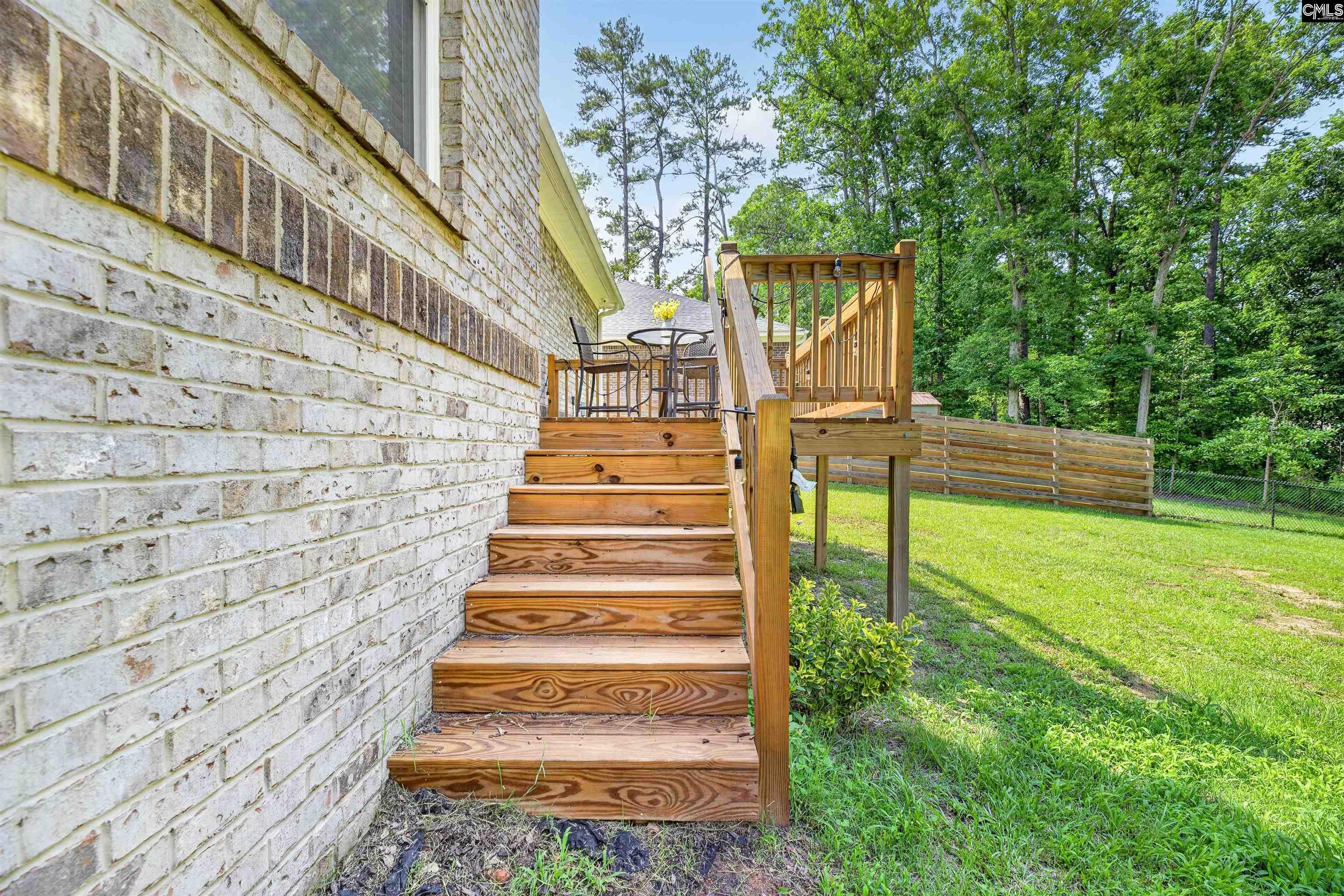 2034 NE Longwood Drive Orangeburg, SC 29118