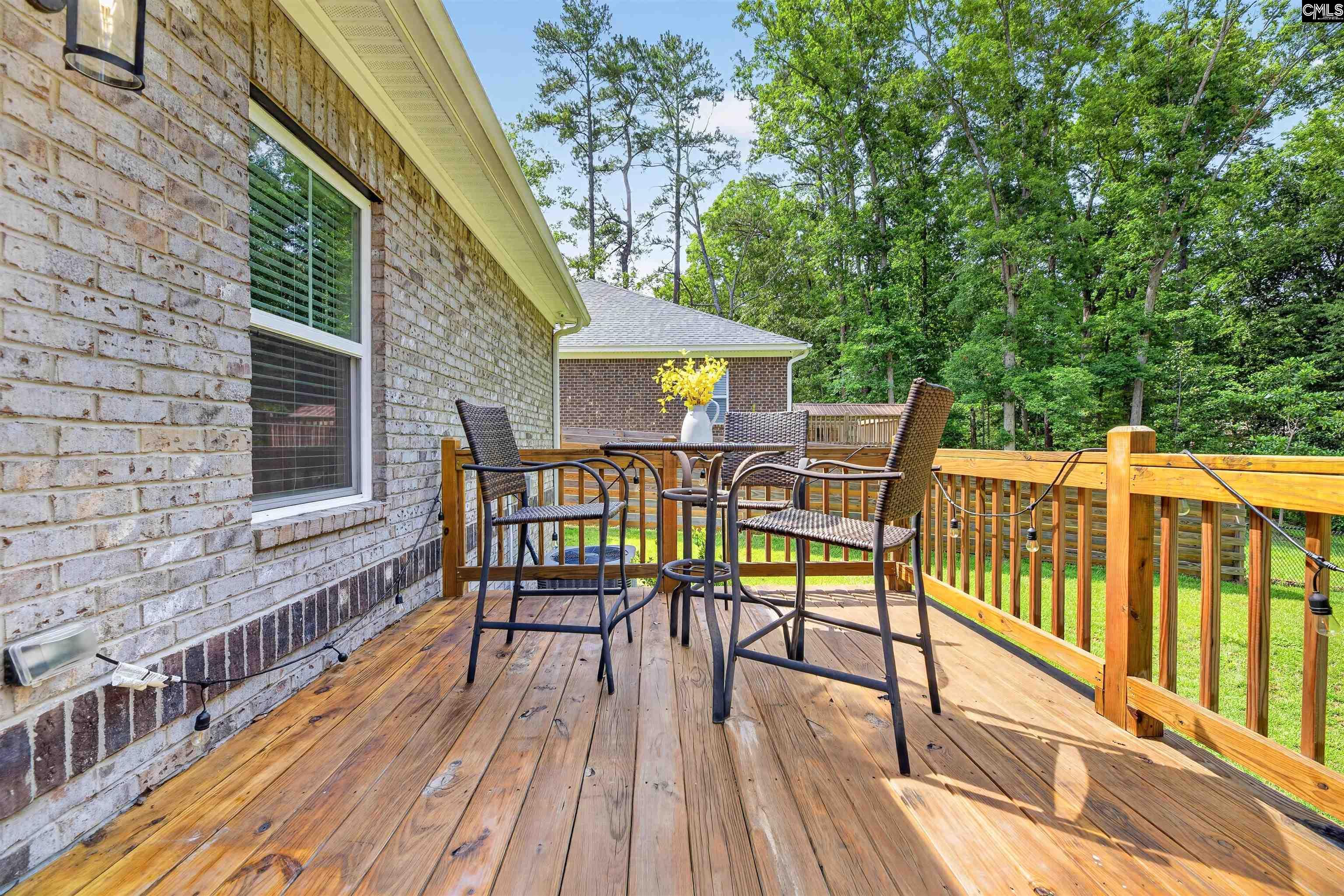 2034 NE Longwood Drive Orangeburg, SC 29118