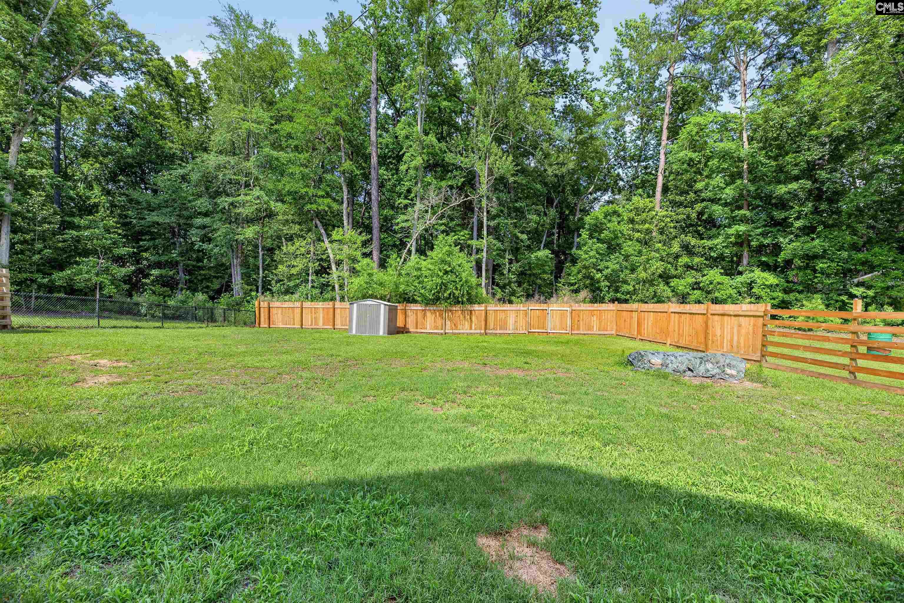 2034 NE Longwood Drive Orangeburg, SC 29118