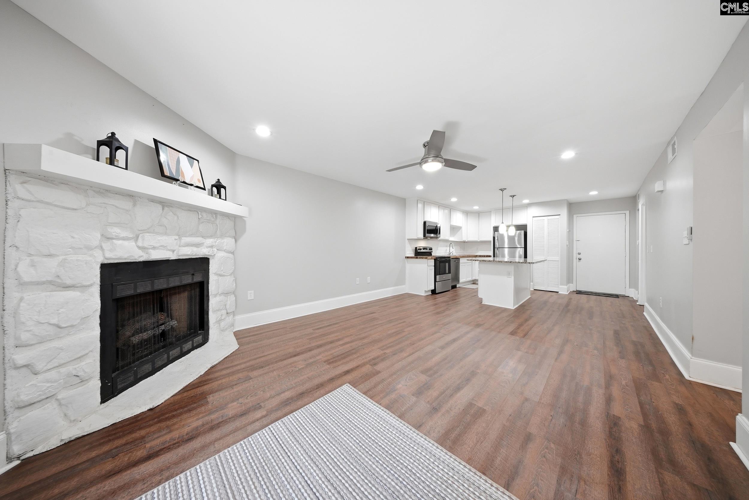 405 Harbison Blvd Unit 411 Columbia, SC 29212