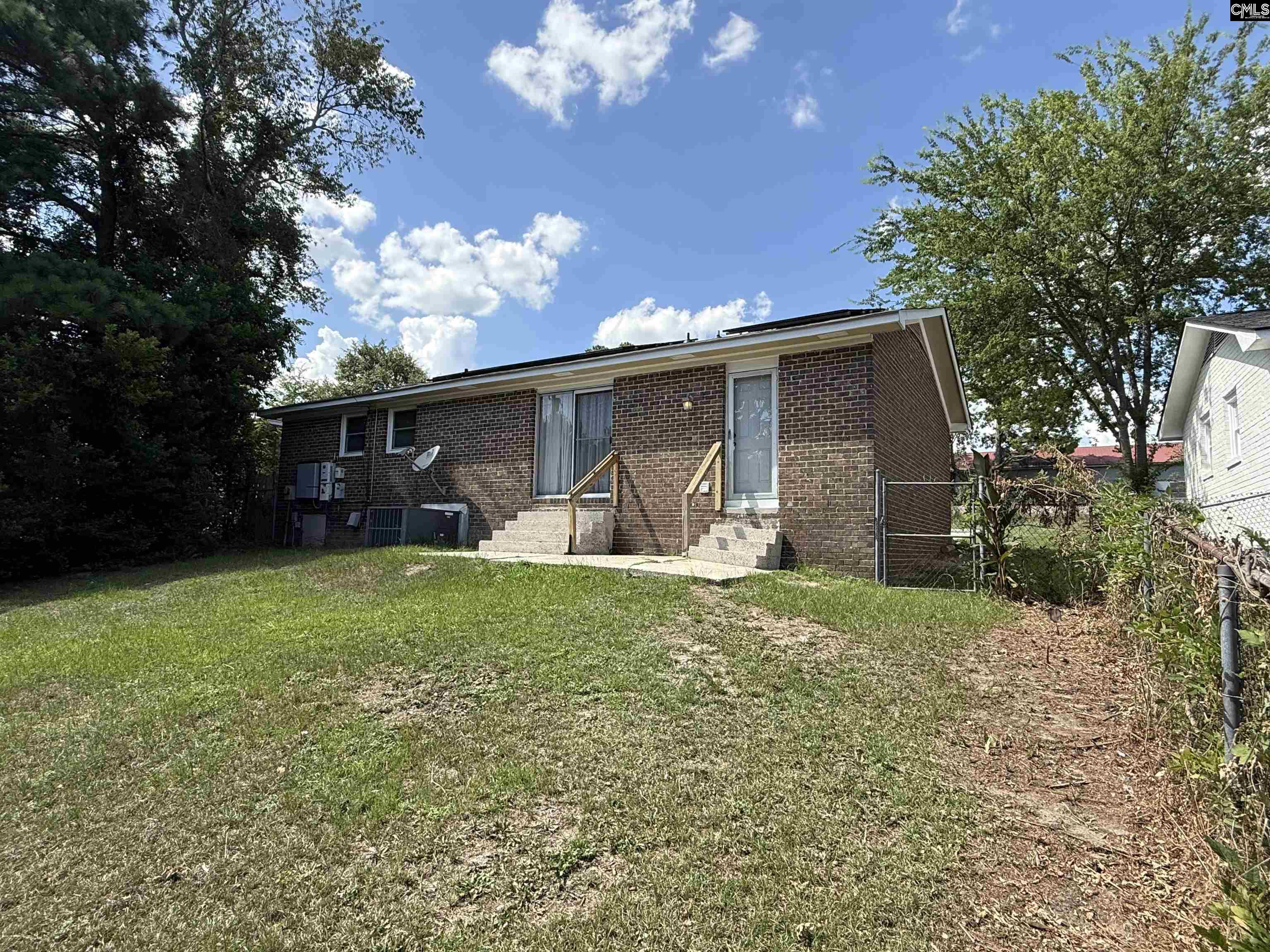 4137 Delree Street West Columbia, SC 29170