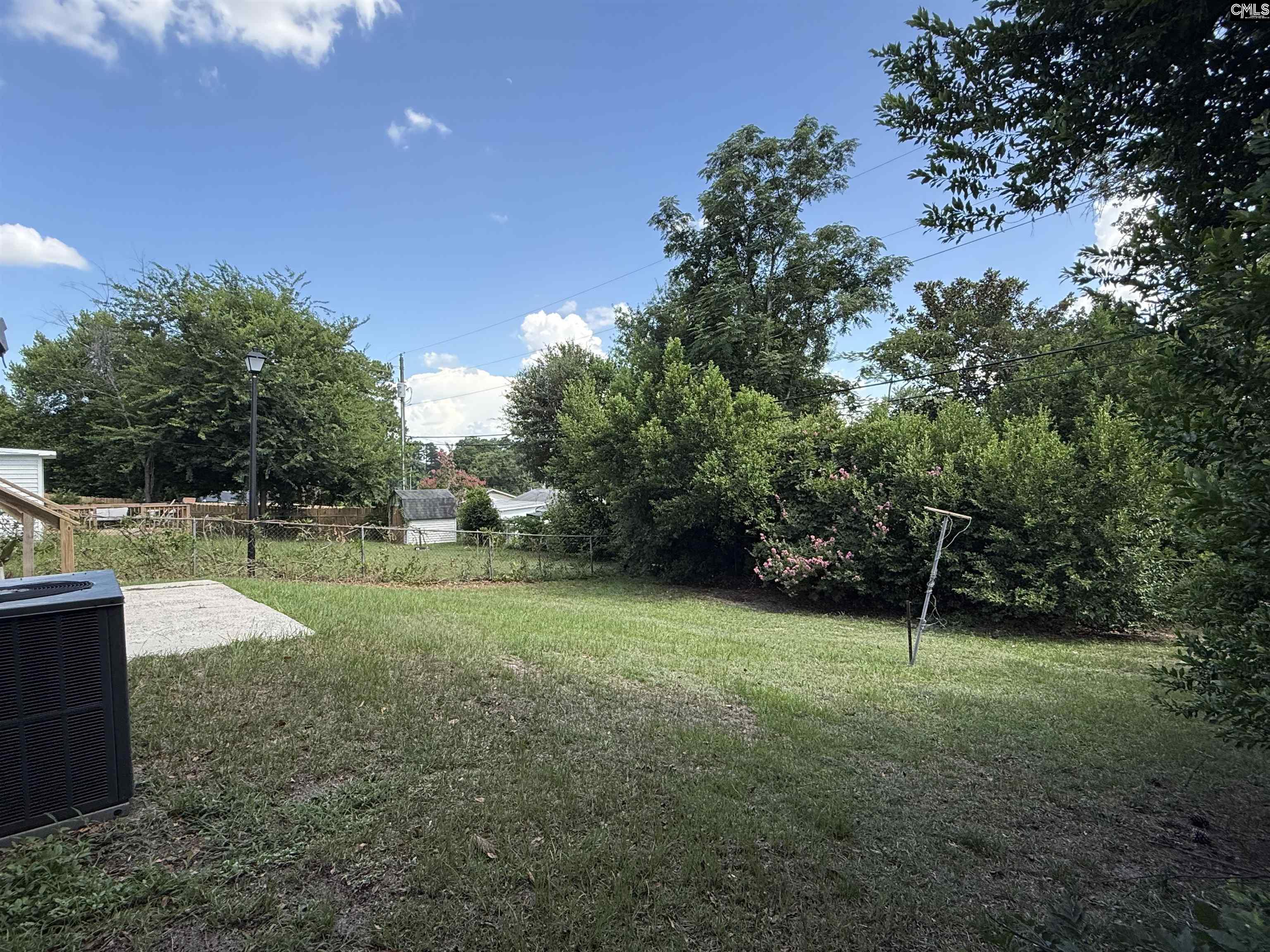 4137 Delree Street West Columbia, SC 29170