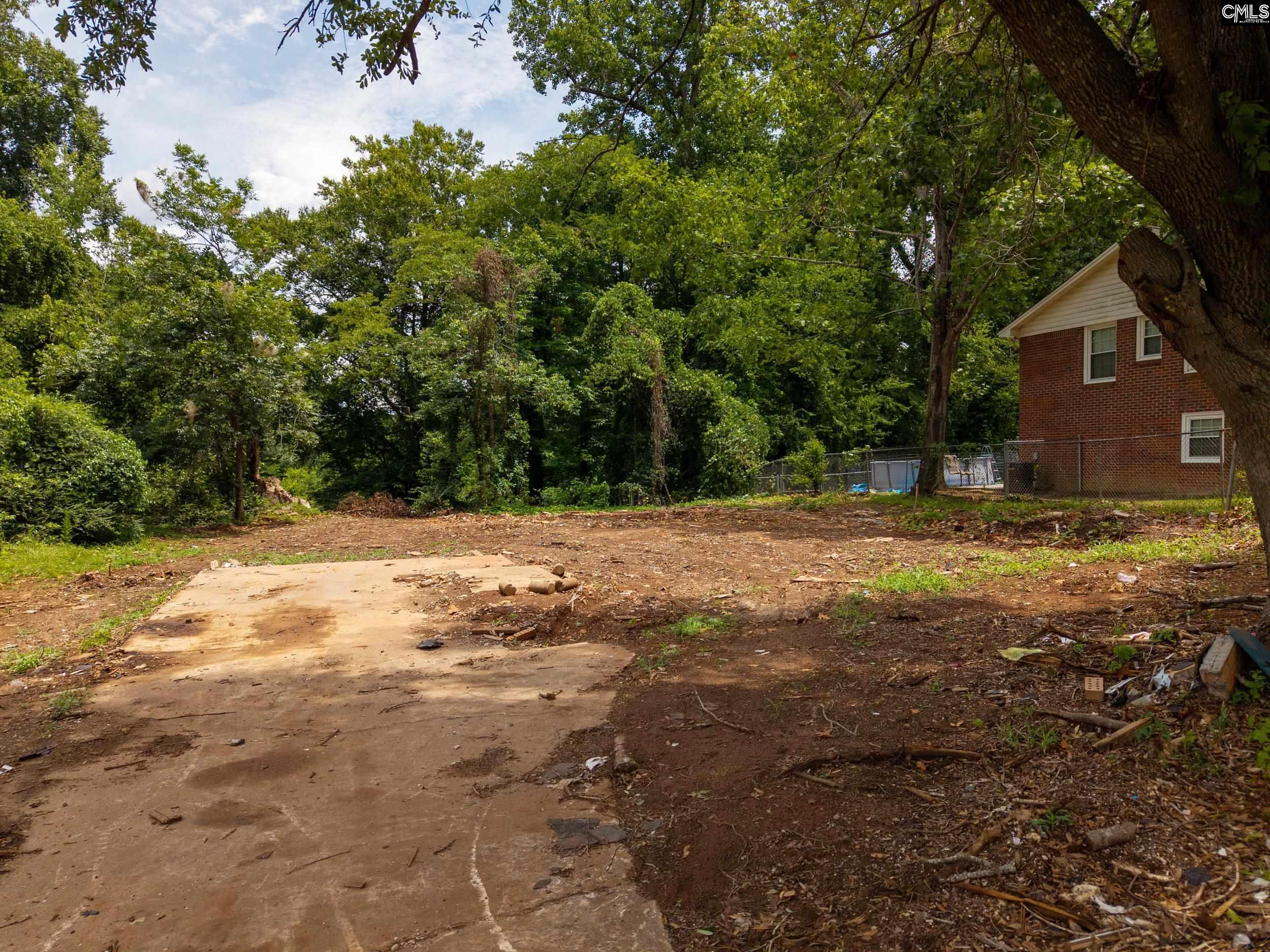 4224 Williamsburg Drive Columbia, SC 29203