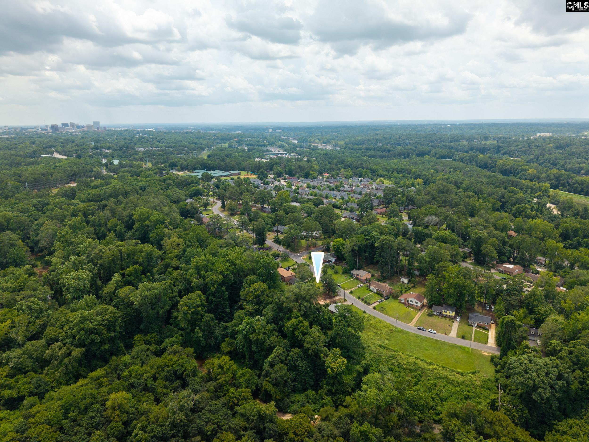 4224 Williamsburg Drive Columbia, SC 29203
