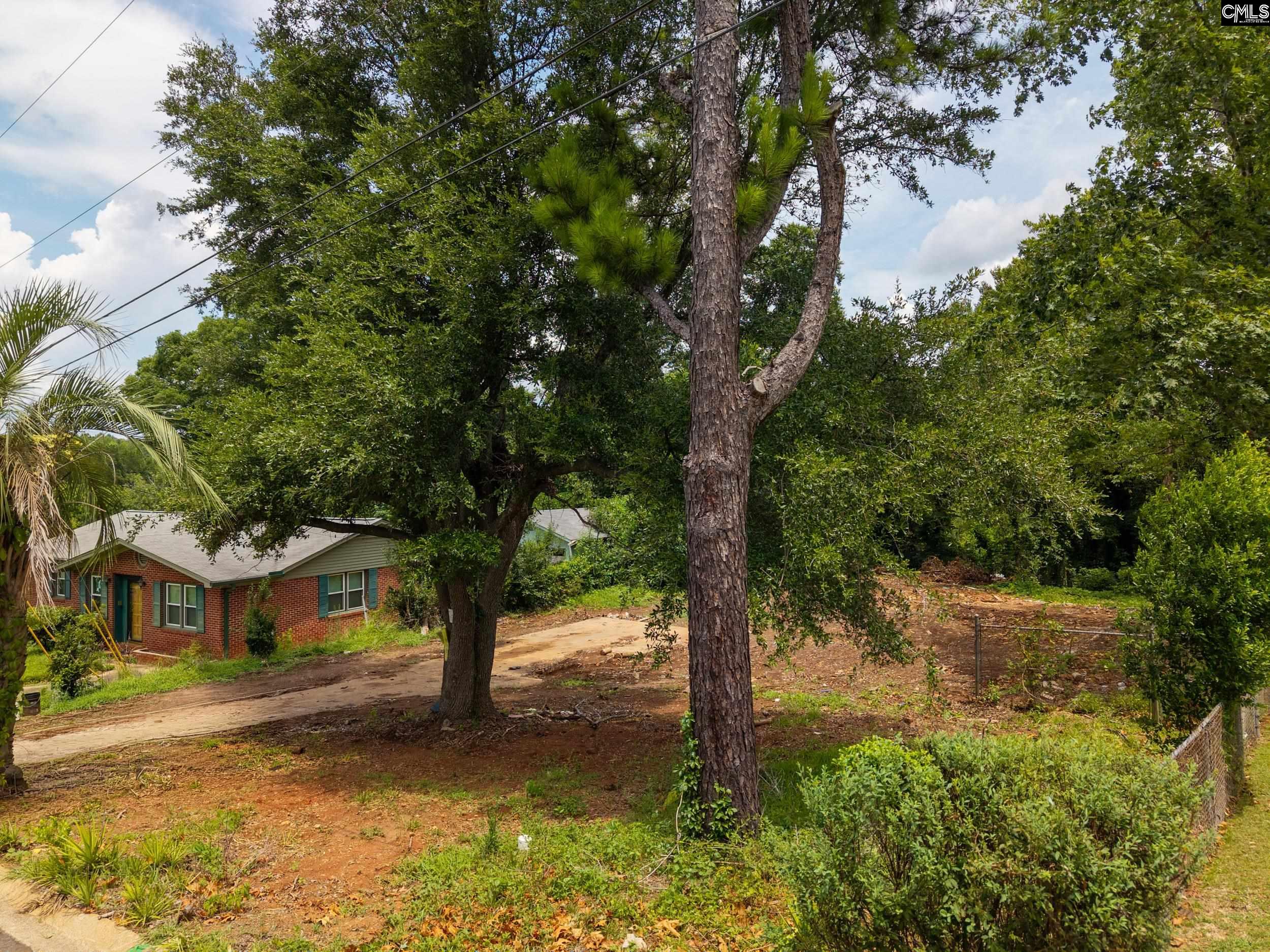 4224 Williamsburg Drive Columbia, SC 29203