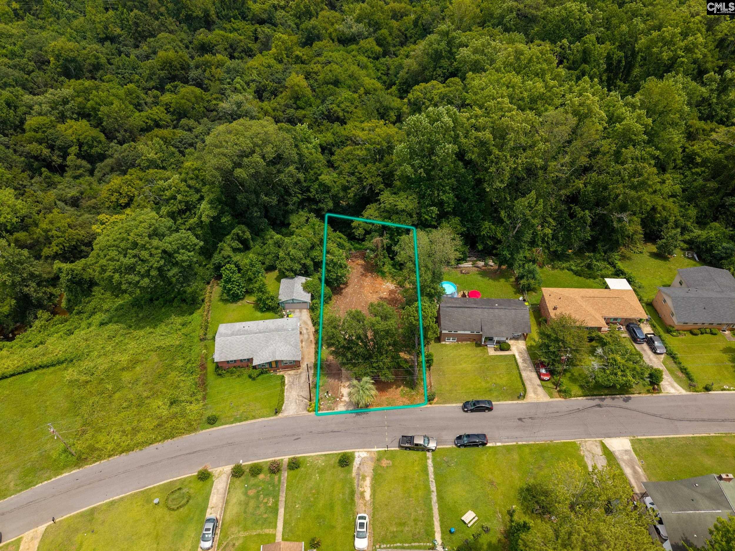 4224 Williamsburg Drive Columbia, SC 29203