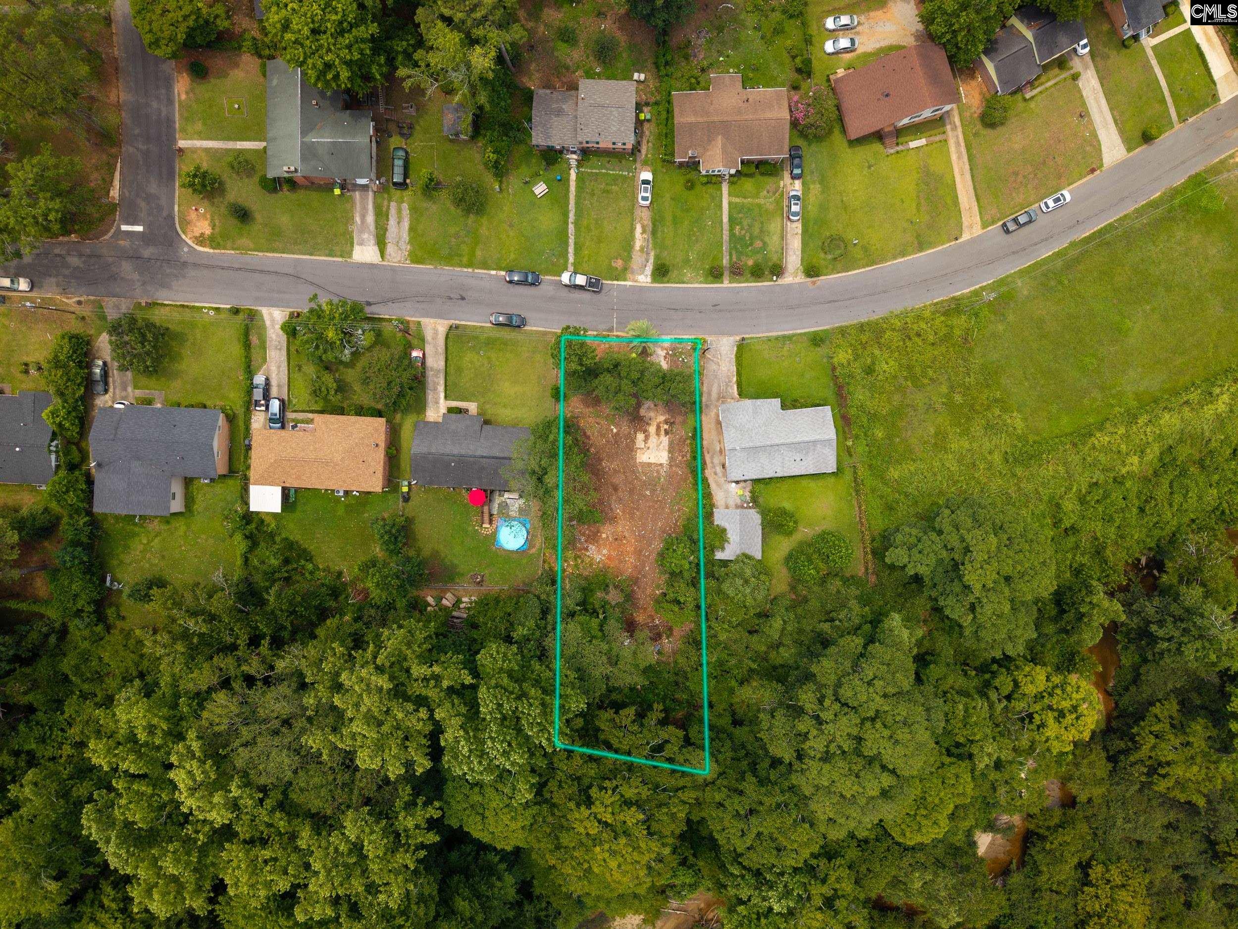 4224 Williamsburg Drive Columbia, SC 29203