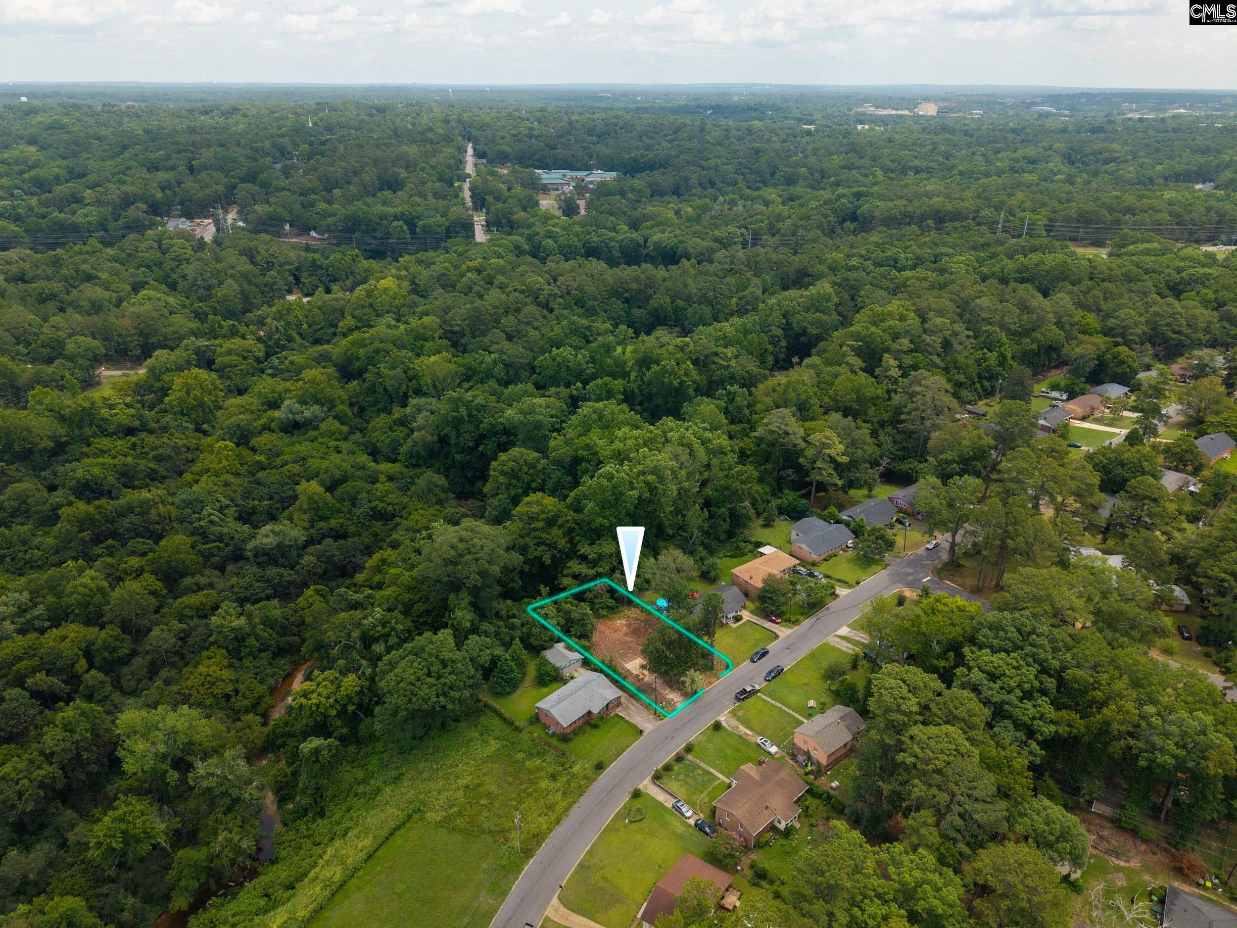 4224 Williamsburg Drive Columbia, SC 29203