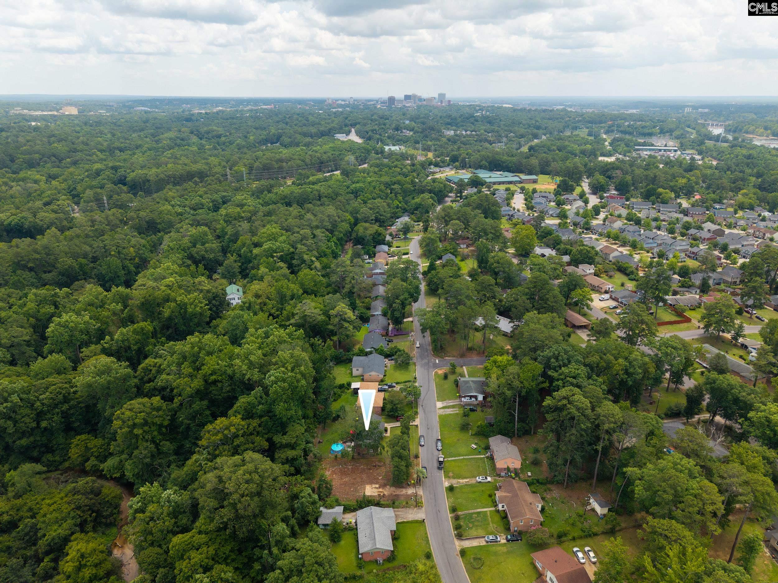 4224 Williamsburg Drive Columbia, SC 29203