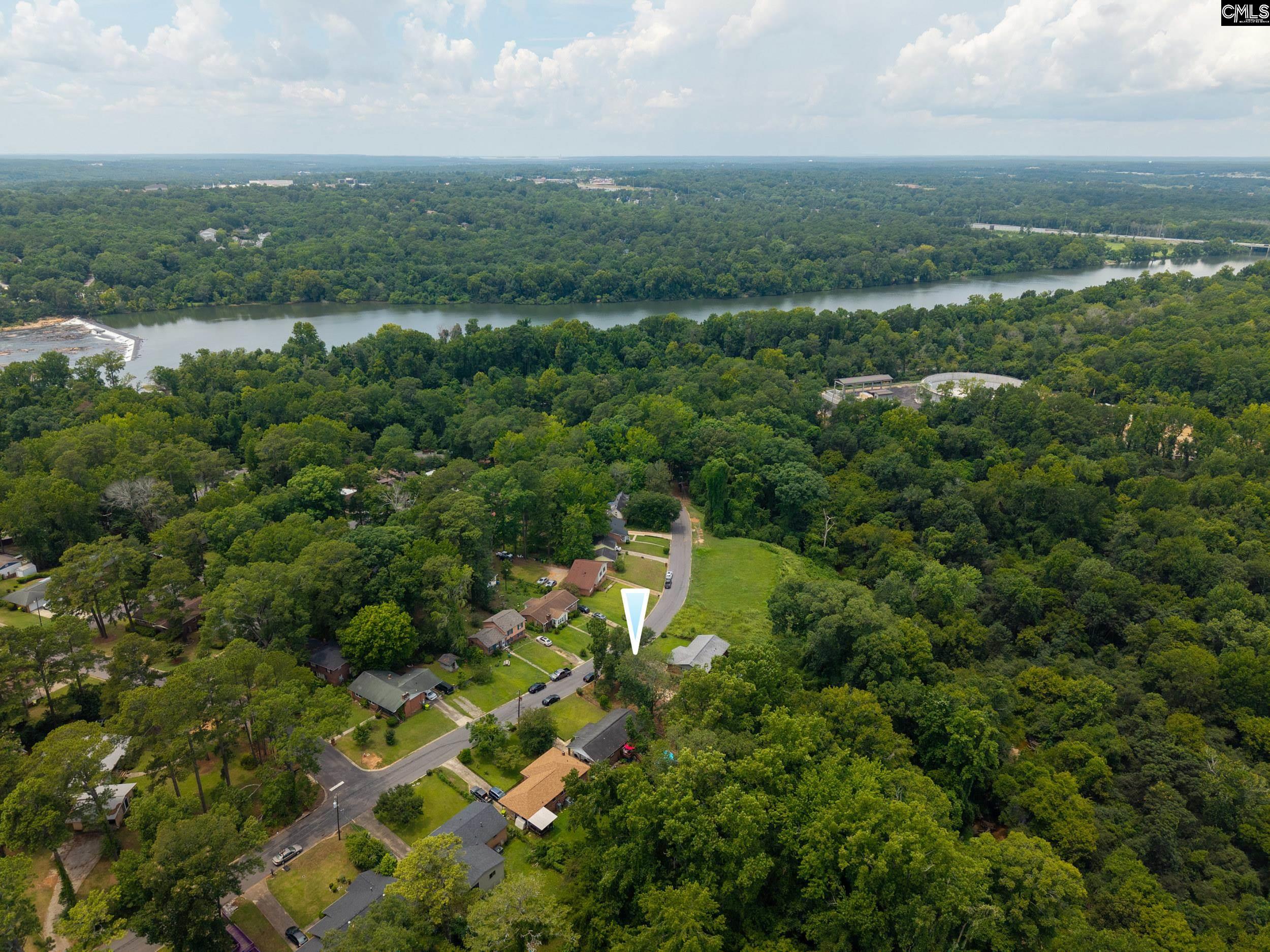 4224 Williamsburg Drive Columbia, SC 29203