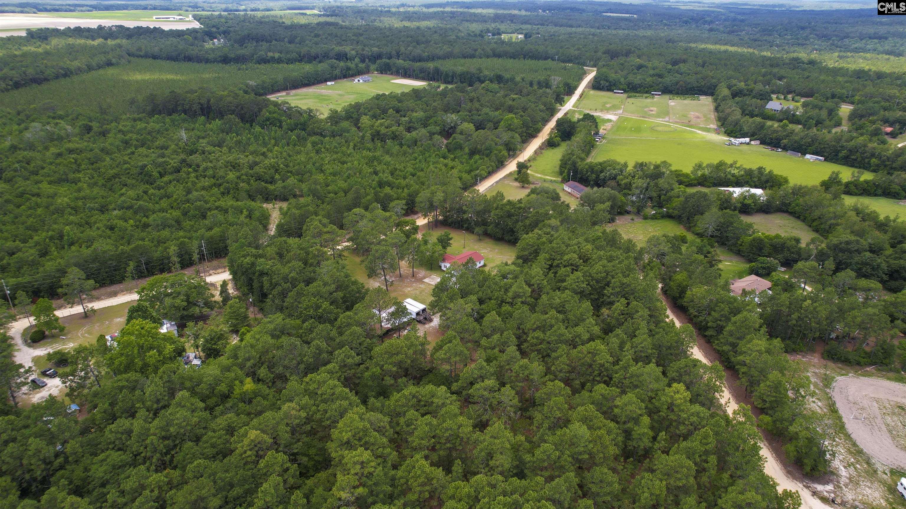 409 Hayride Road Gilbert, SC 29054