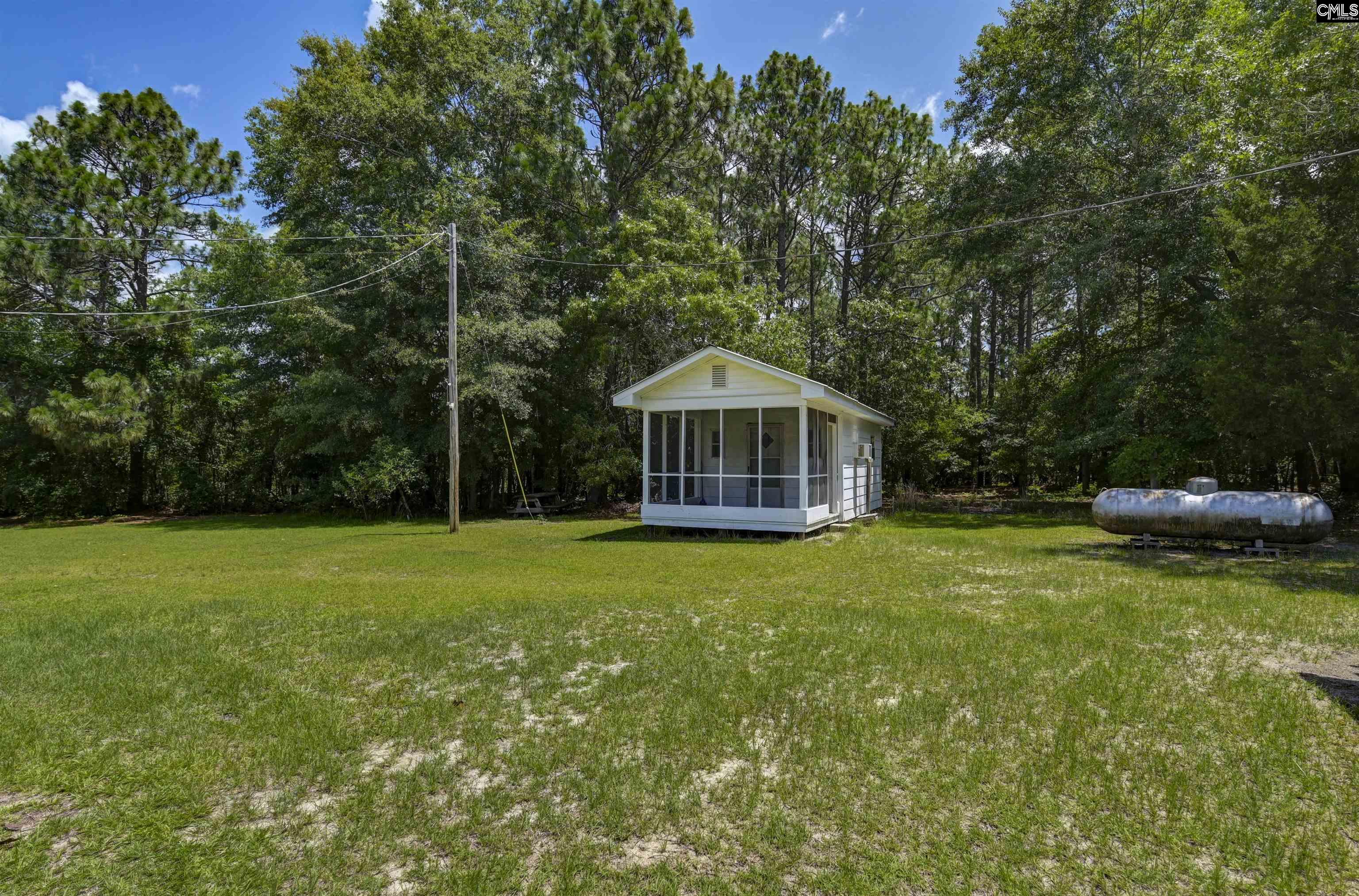 409 Hayride Road Gilbert, SC 29054