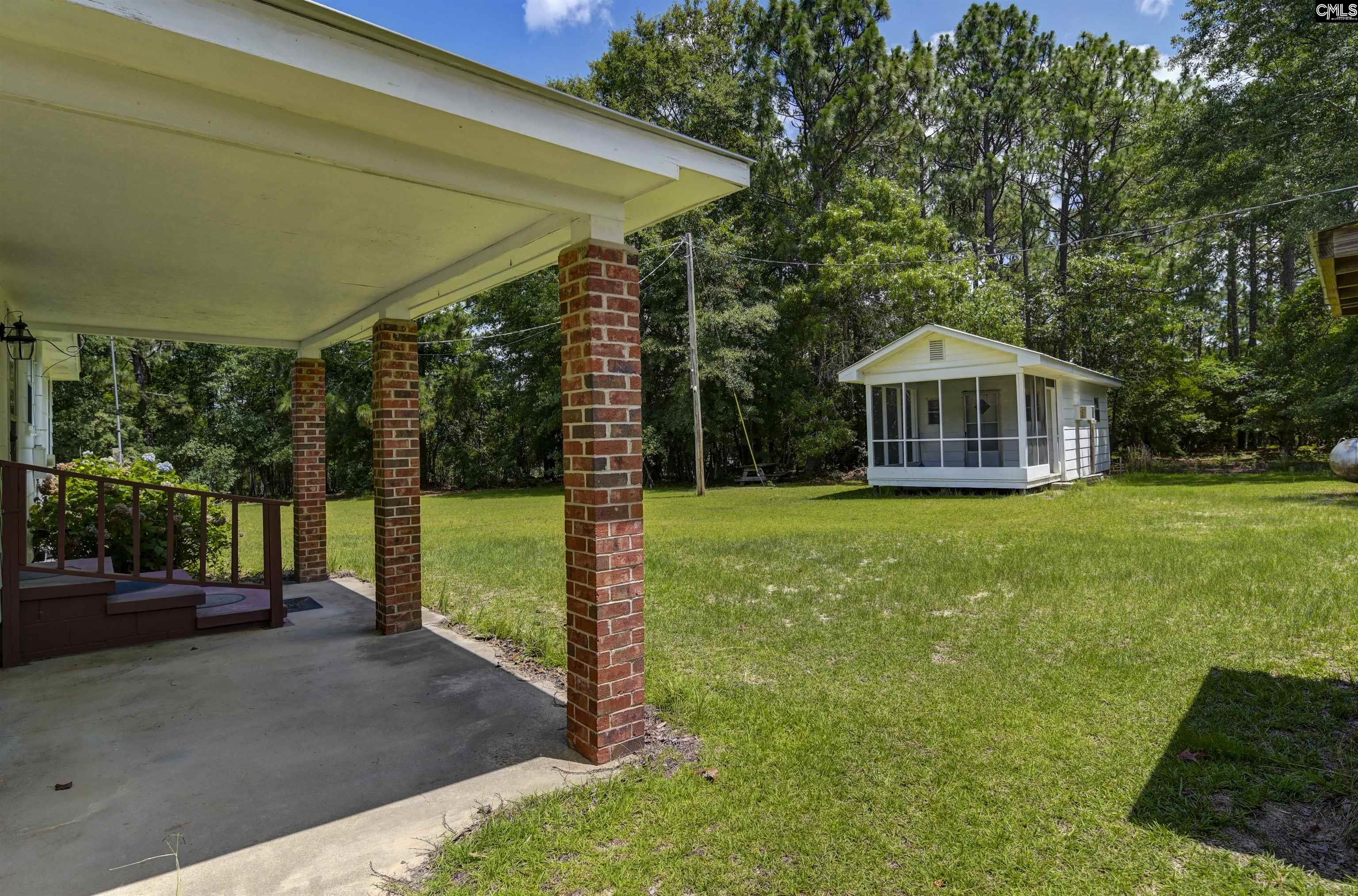 409 Hayride Road Gilbert, SC 29054