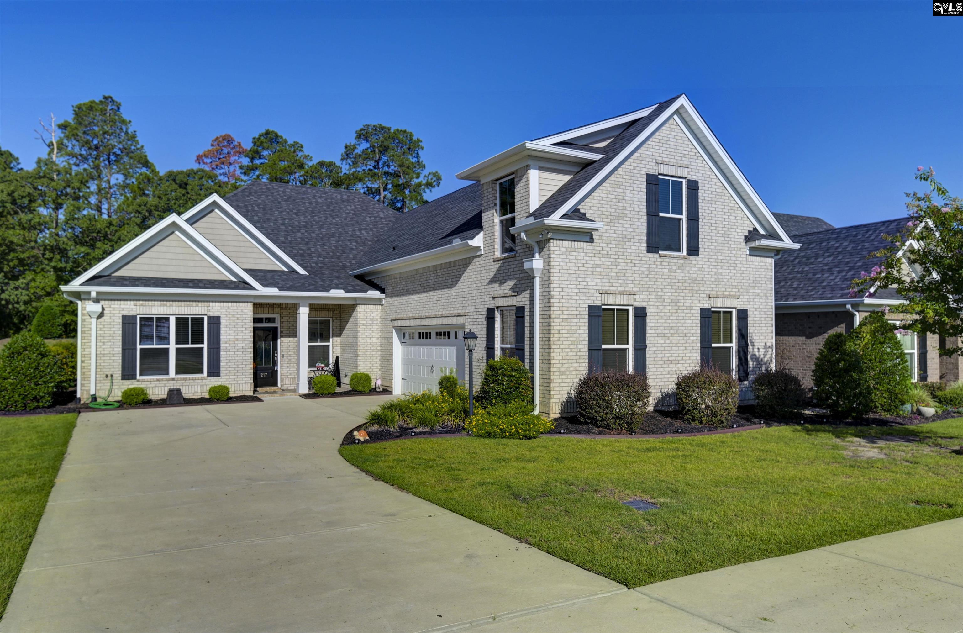217 Mary Locke Court Columbia, SC 29045