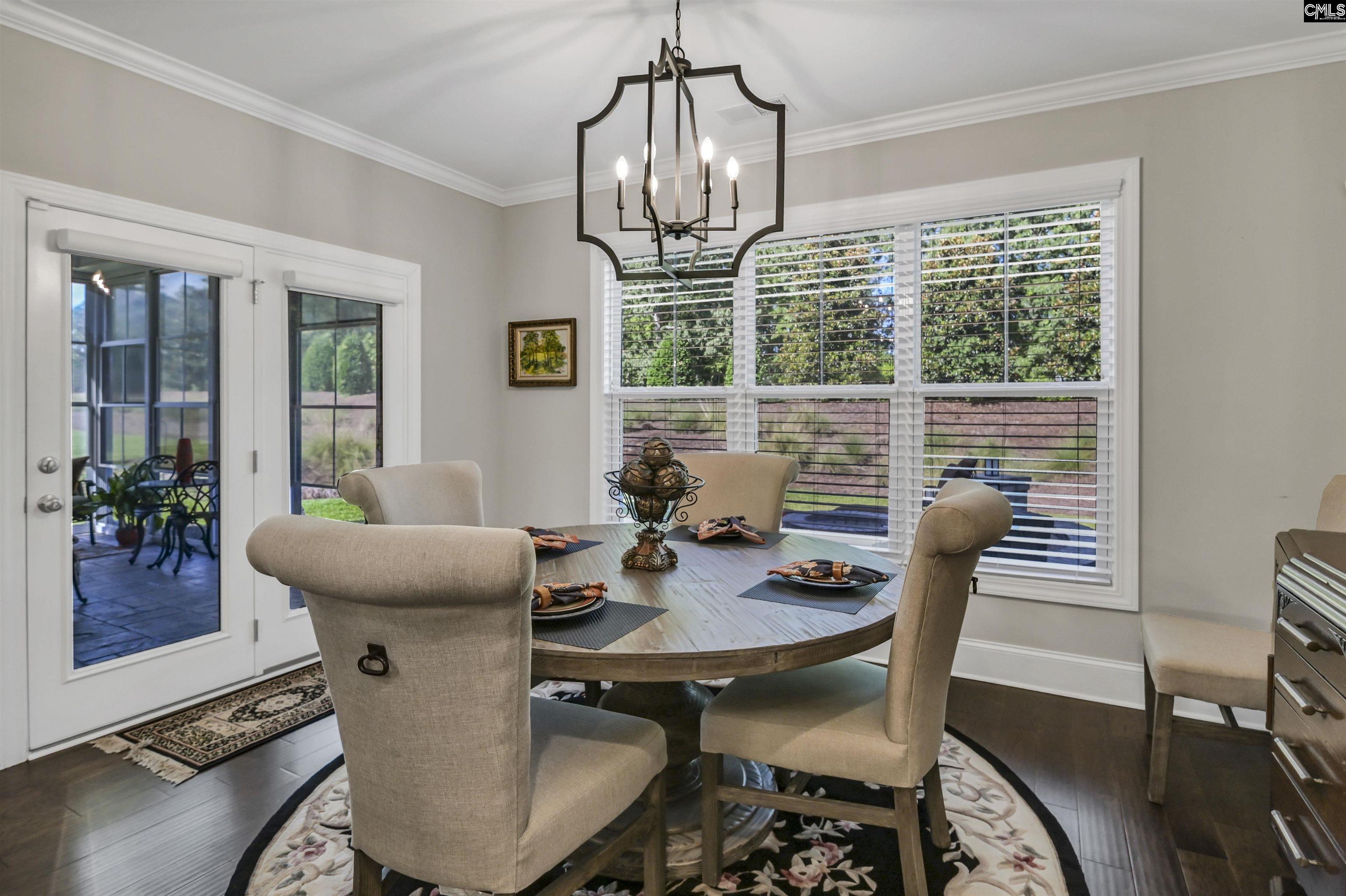 217 Mary Locke Court Columbia, SC 29045